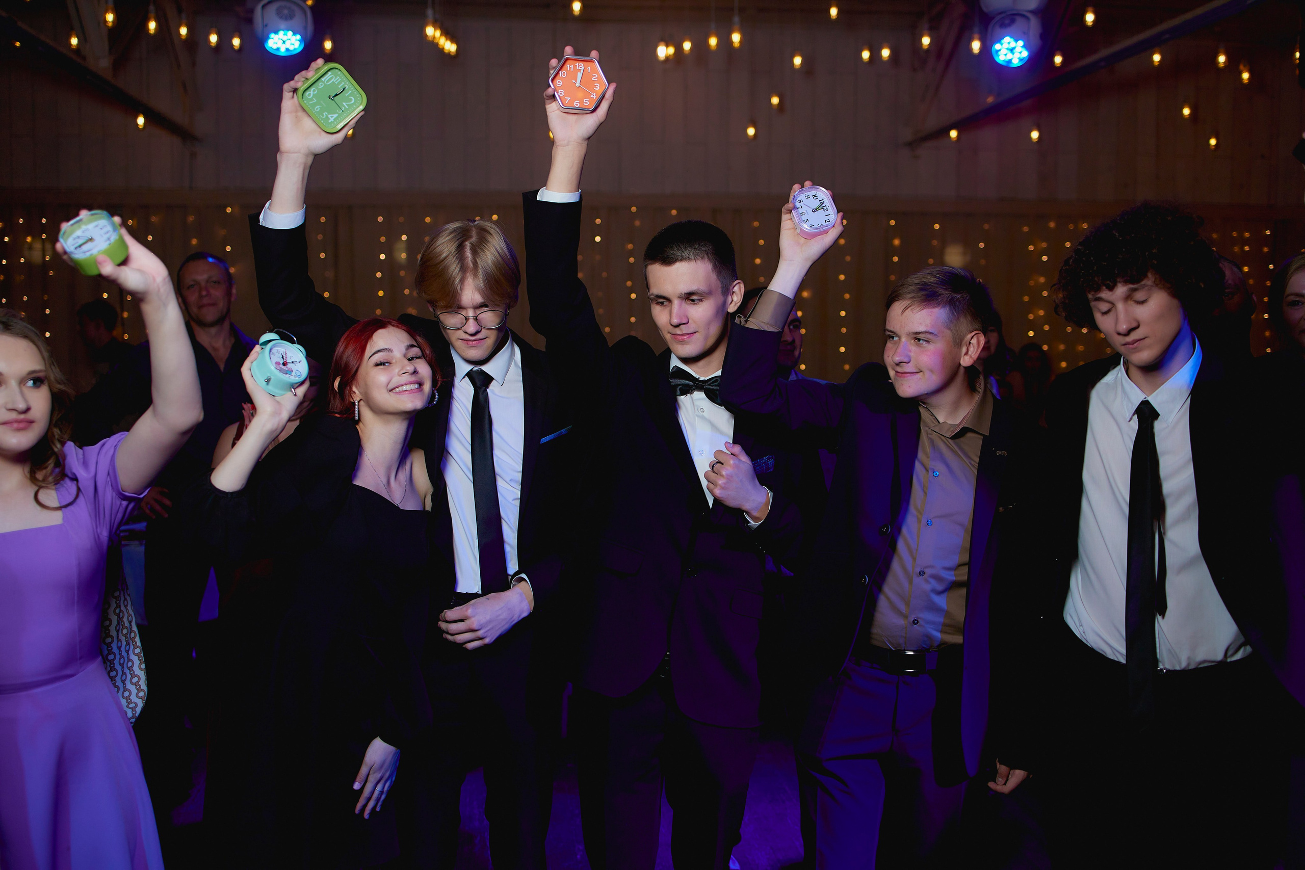 Школа № 79 (выпускной 2023). Фотограф Иван Кузьмин на любое Ваше мероприятие