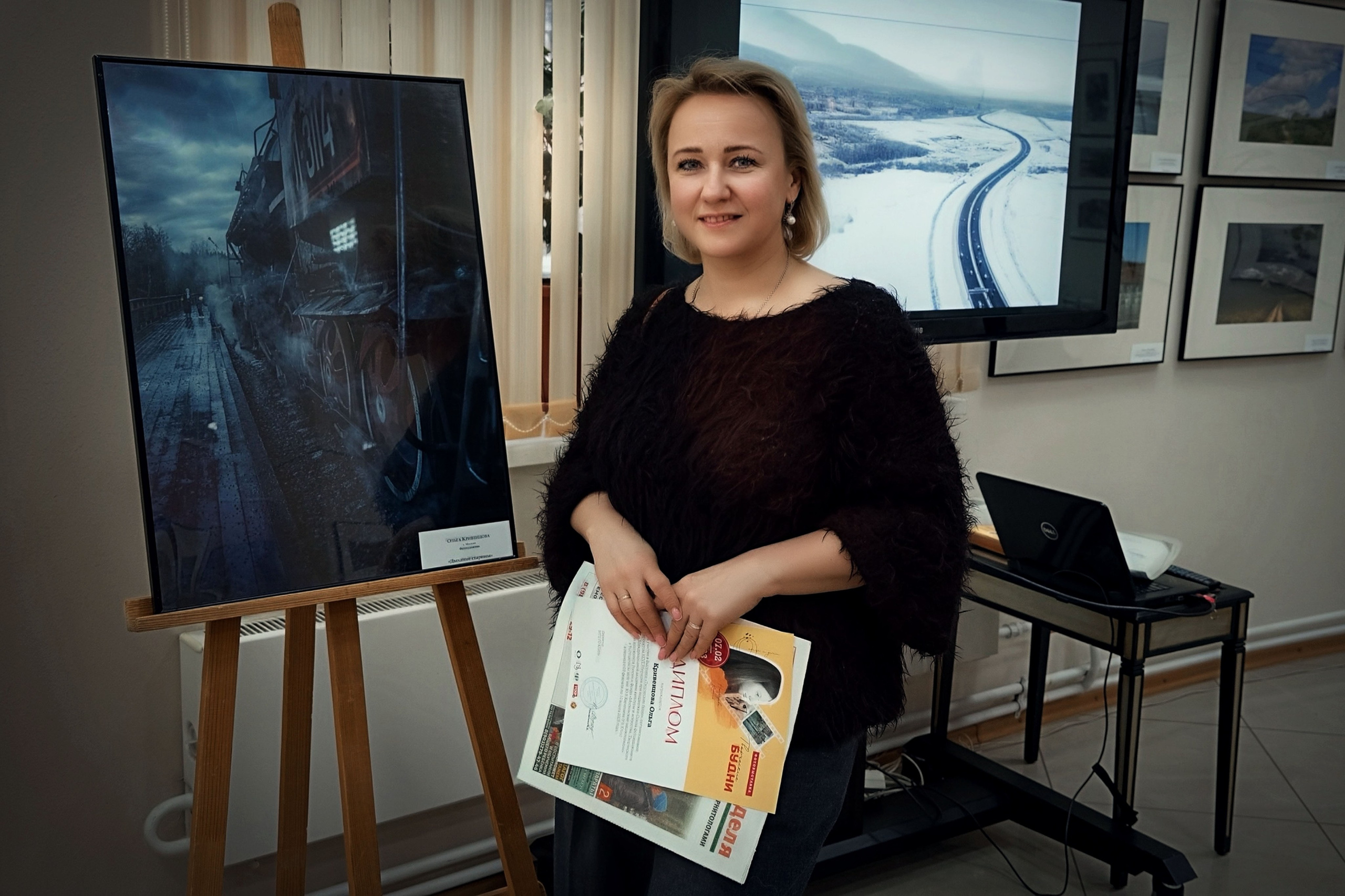 Клин. Семейный и детский фотограф в Москве Ольга Кривенцова