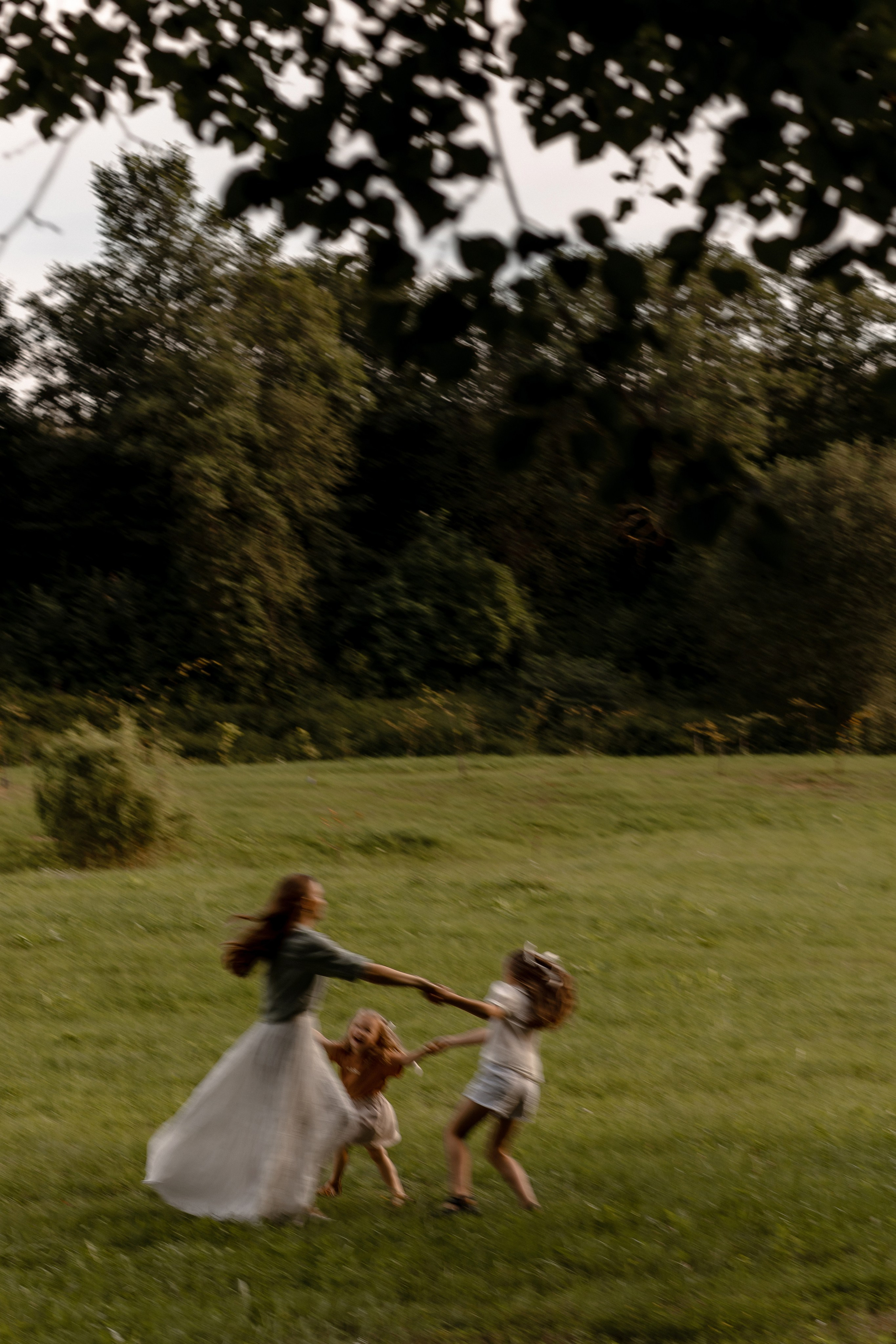 Юлия, Оливия, Эмилия. Свадебный фотограф Елена Ловцевич