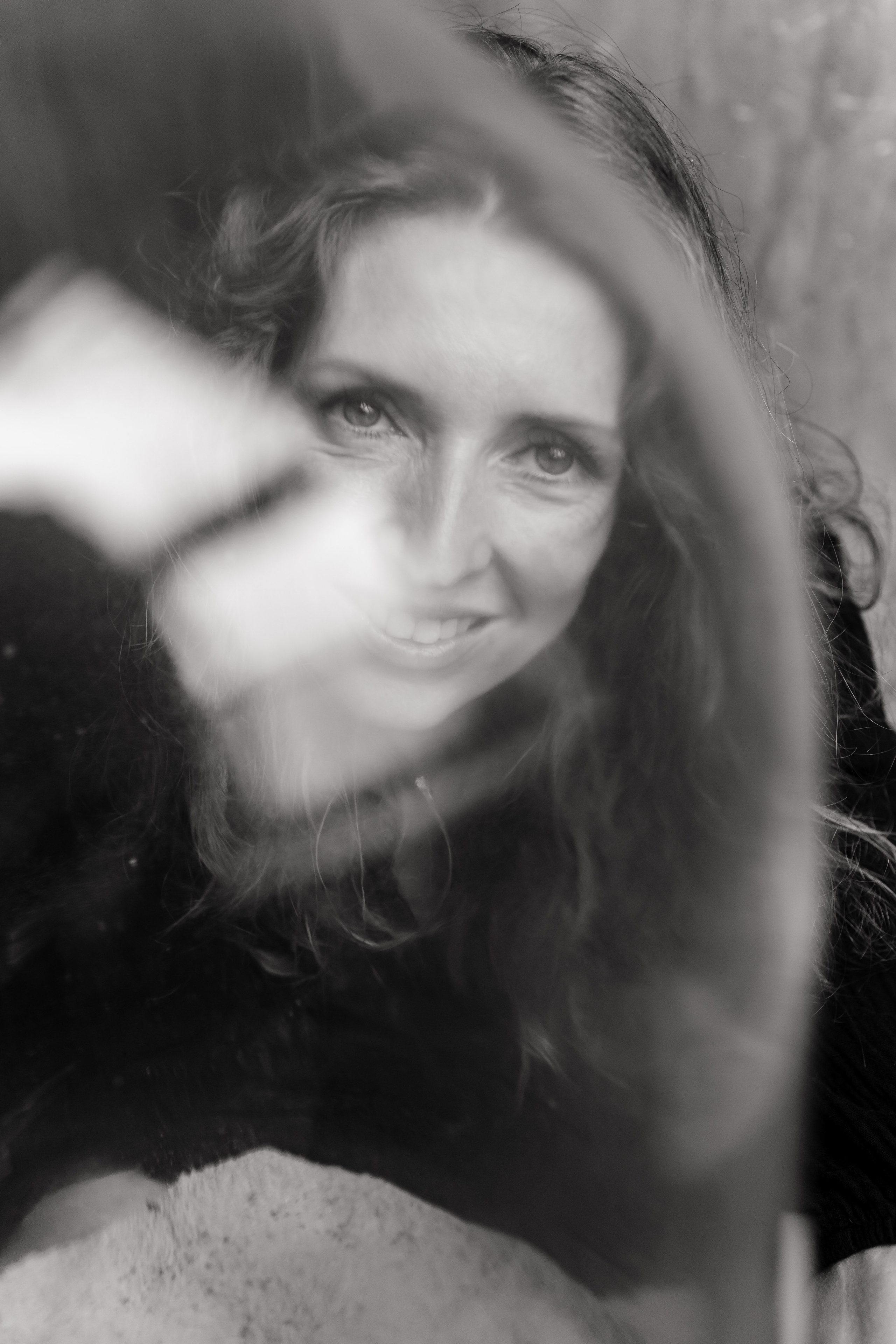 Простой/непростой портрет. Творческий фотограф в Москве Наталья Ермолова