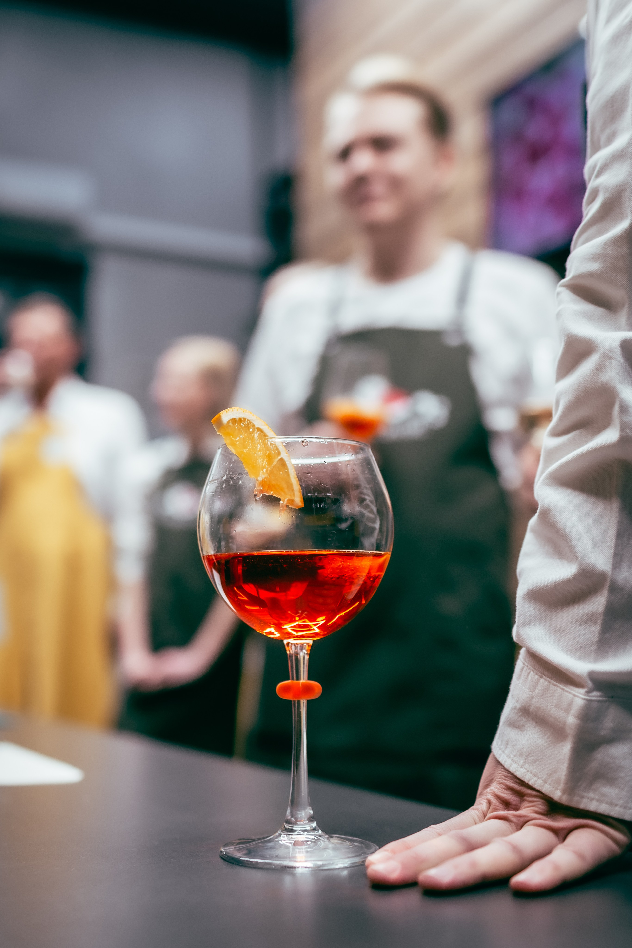 Портфолио фотографа