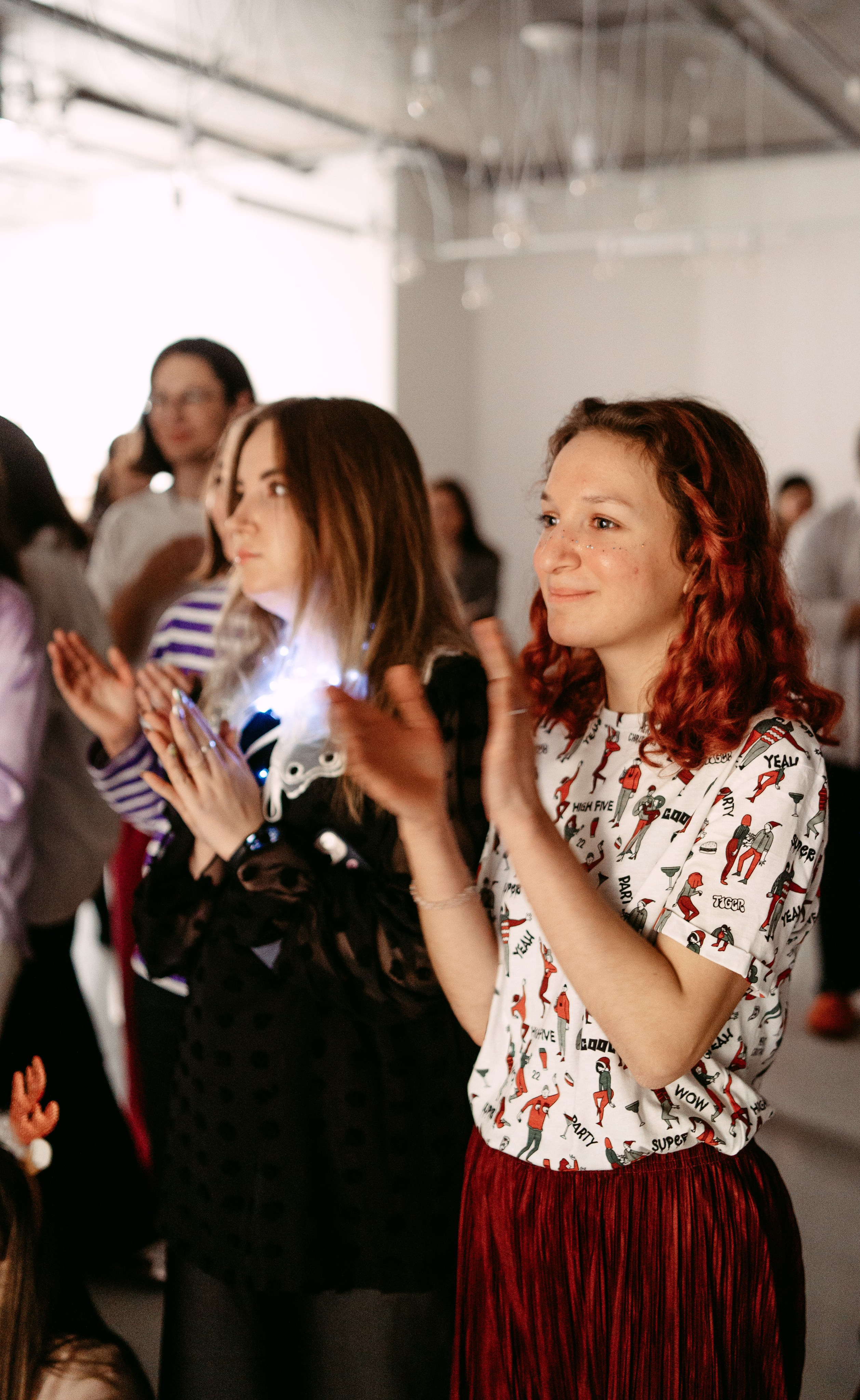 Кружок хора / 2022. Саша Копылов, фотограф в Казани