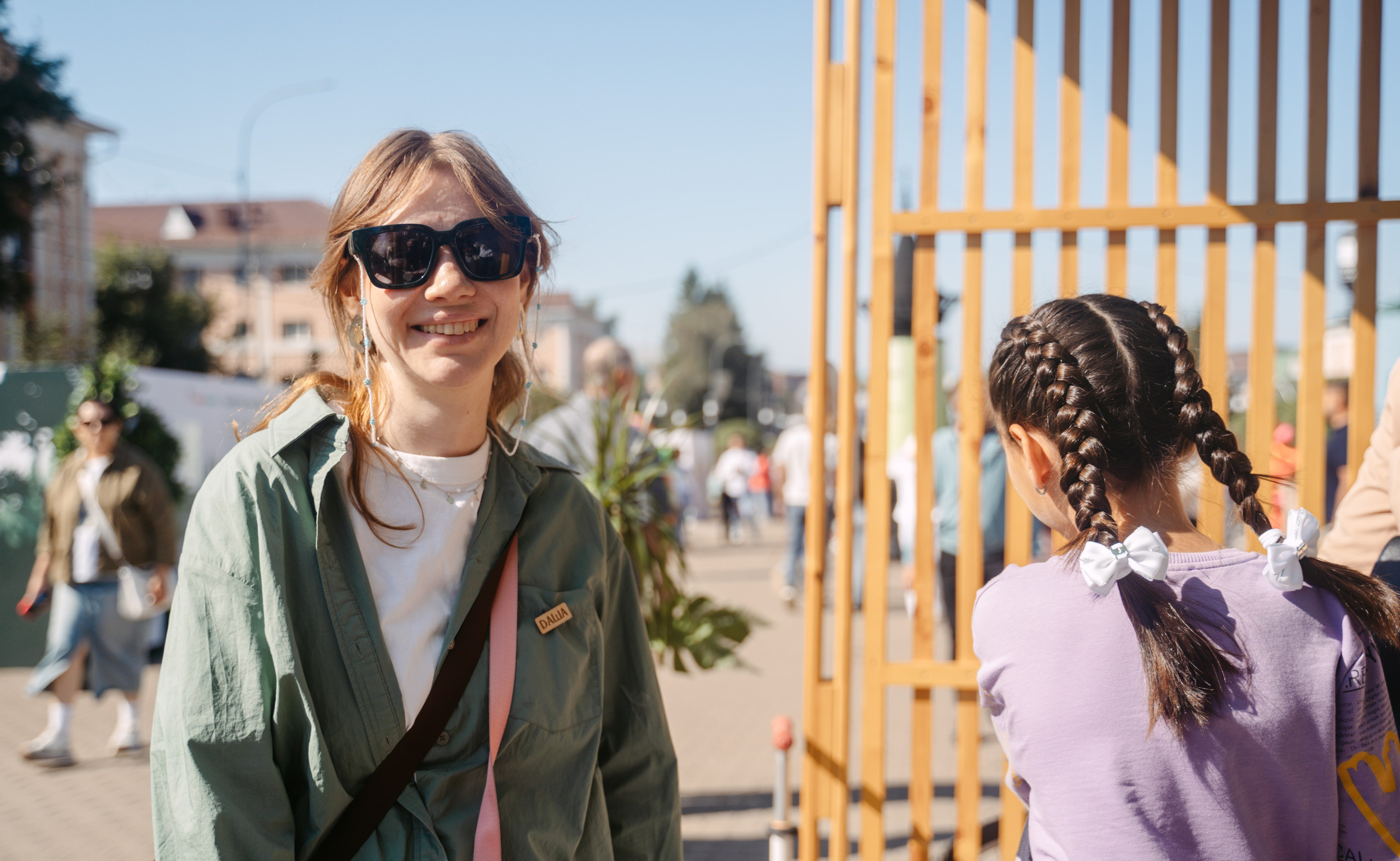 День Нефтяника / 2024. Саша Копылов, фотограф в Казани