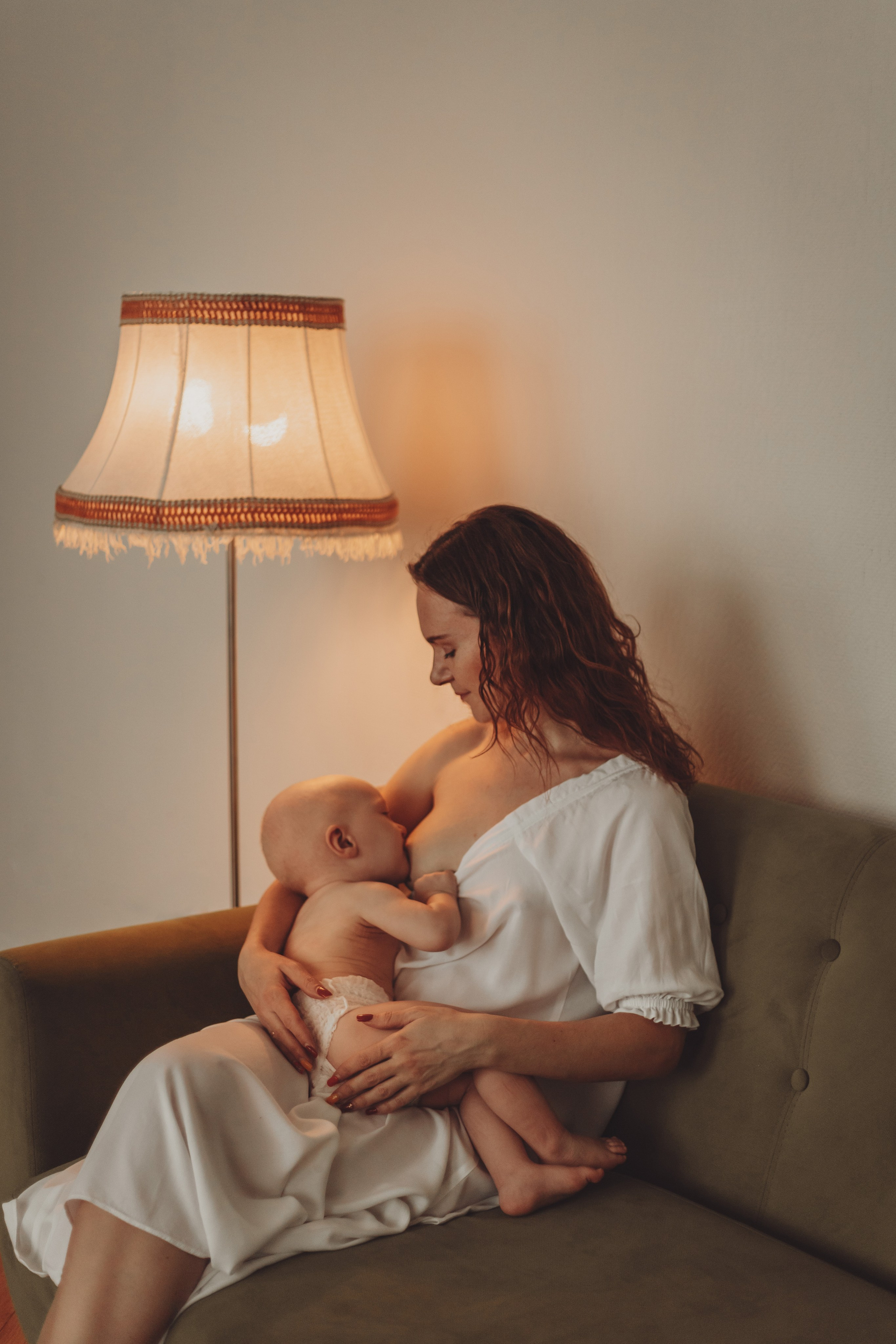 Семейный и детский фотограф в г. Новосибирске Макеева Анастасия