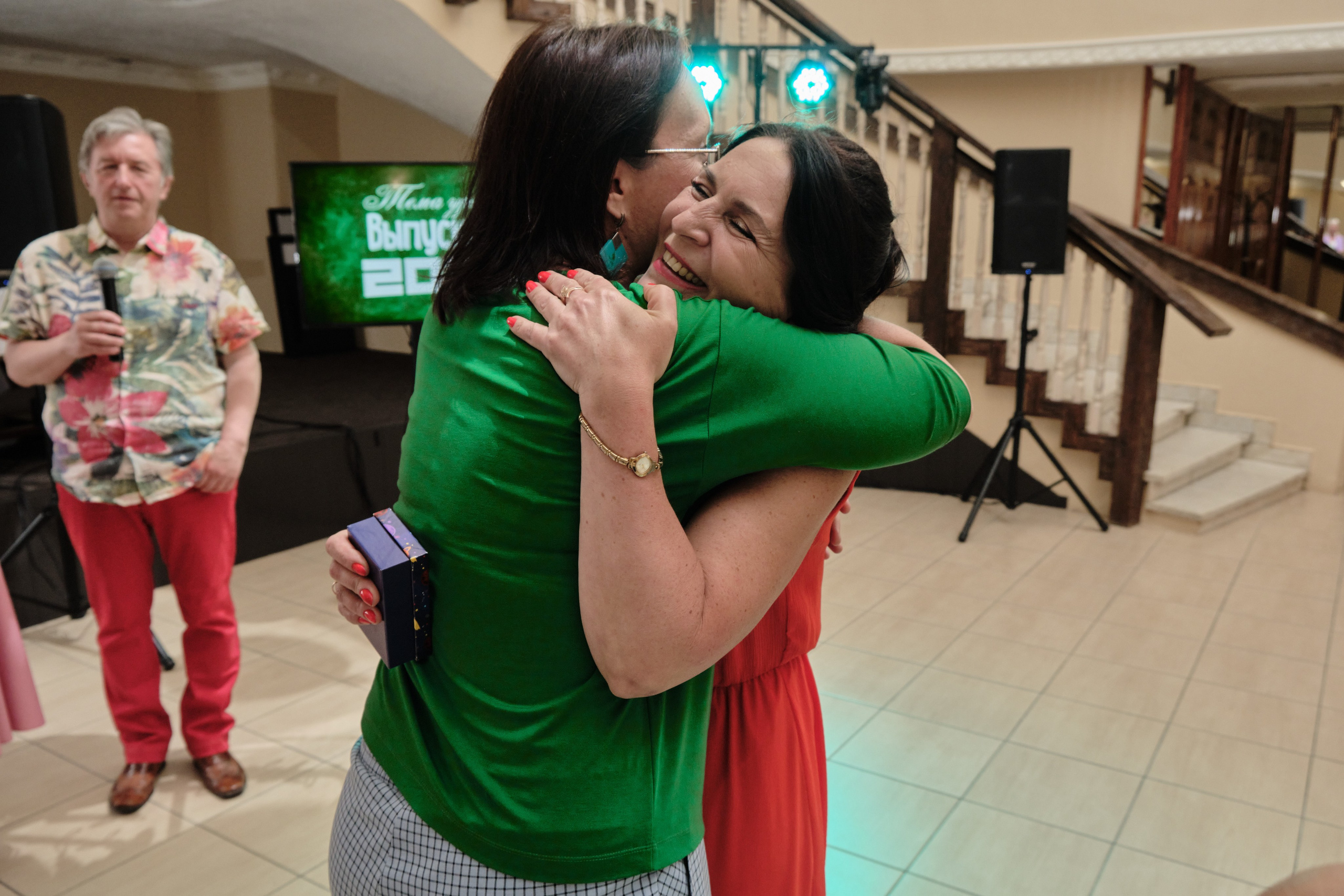 Выпускной. Фото и Видео в Сочи | Власкина Маргарита