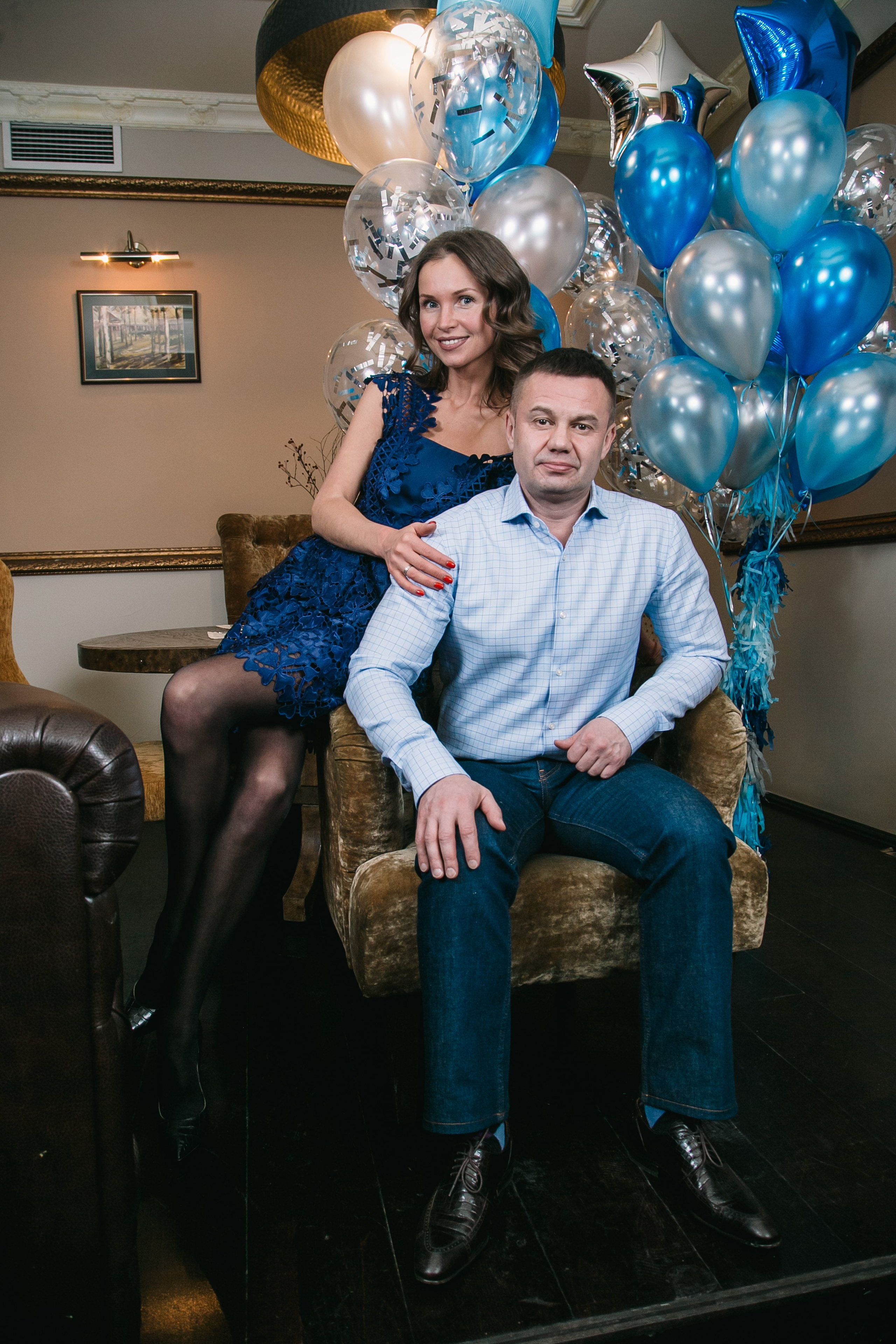 День Рождения в Калачах. Фото и Видео в Сочи | Власкина Маргарита