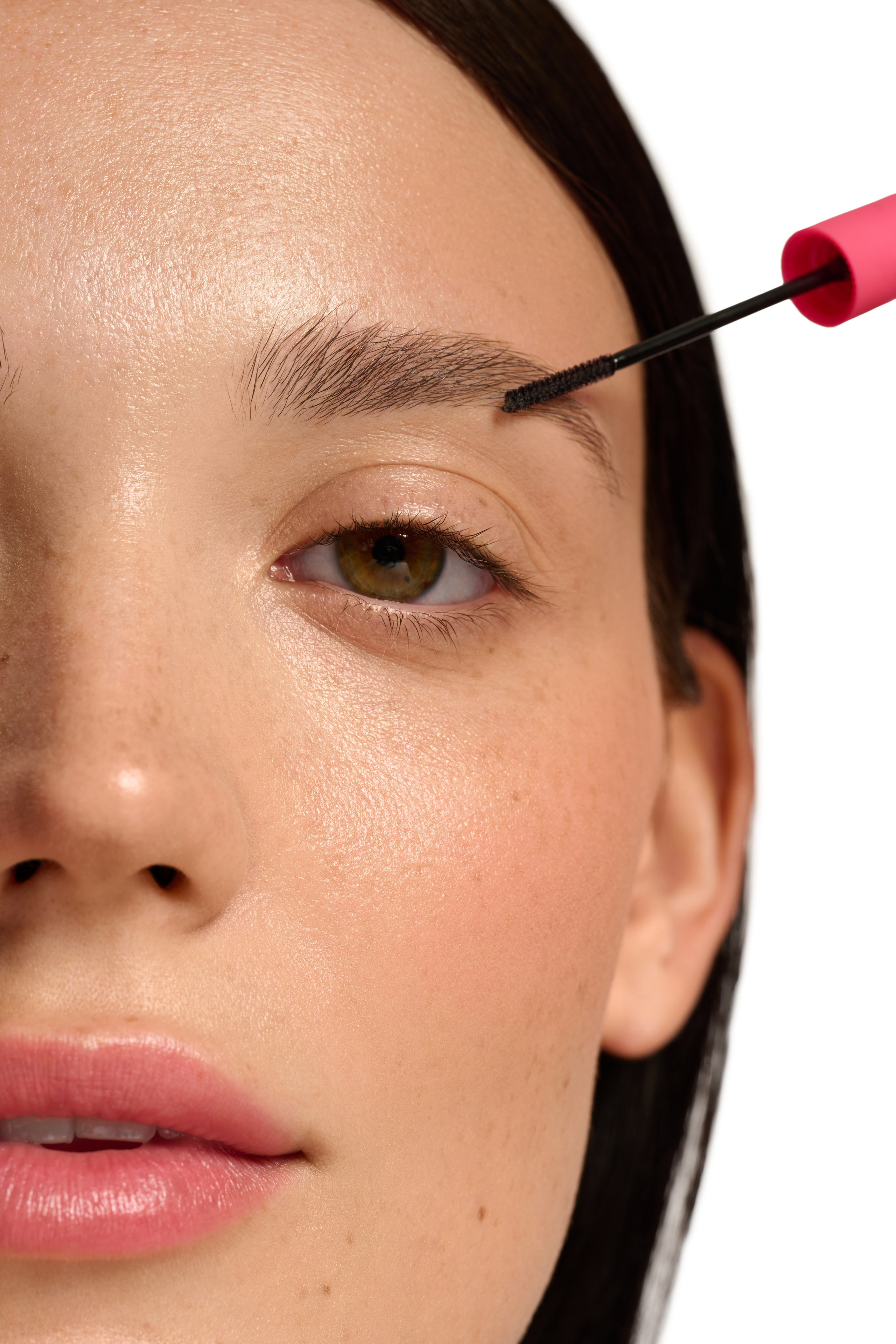 Beauty. Summer Postproduction studio