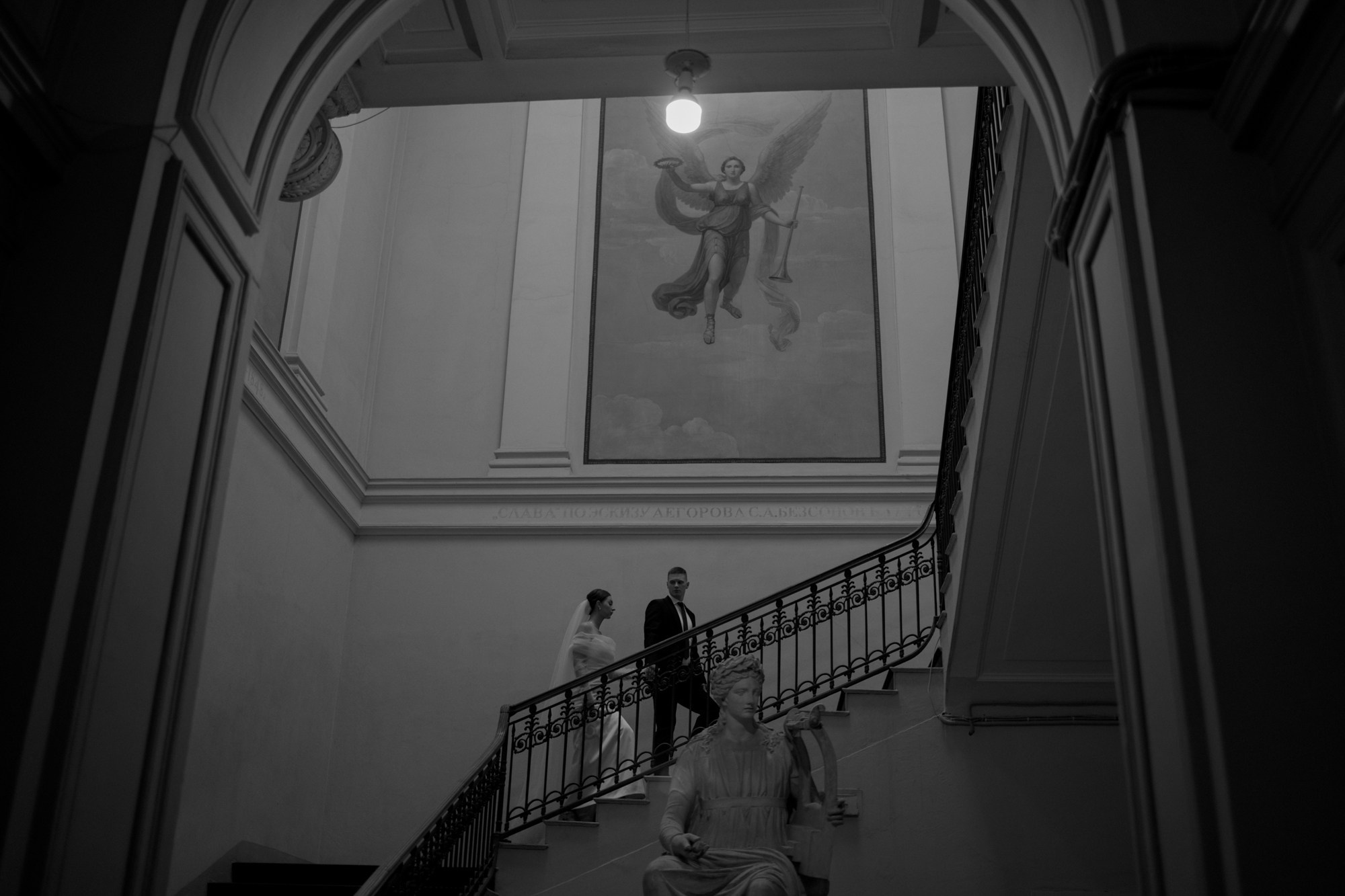 Wedding Day. Свадебный фотограф в Минске Минчукова Анна