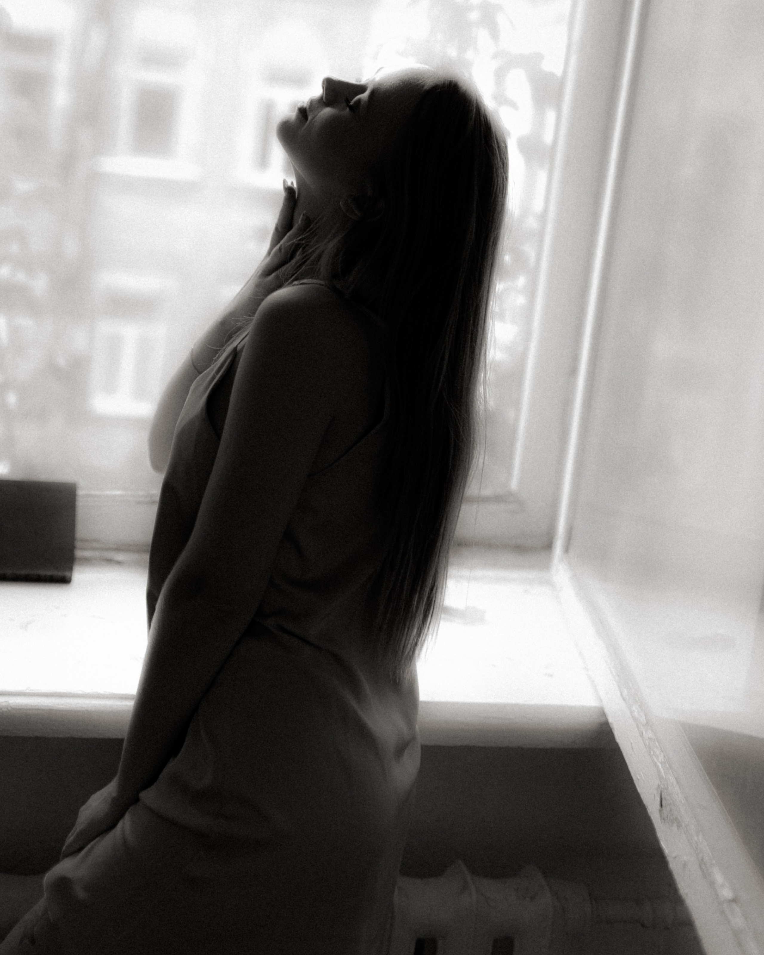 Дарья. DARYA.BELKINA