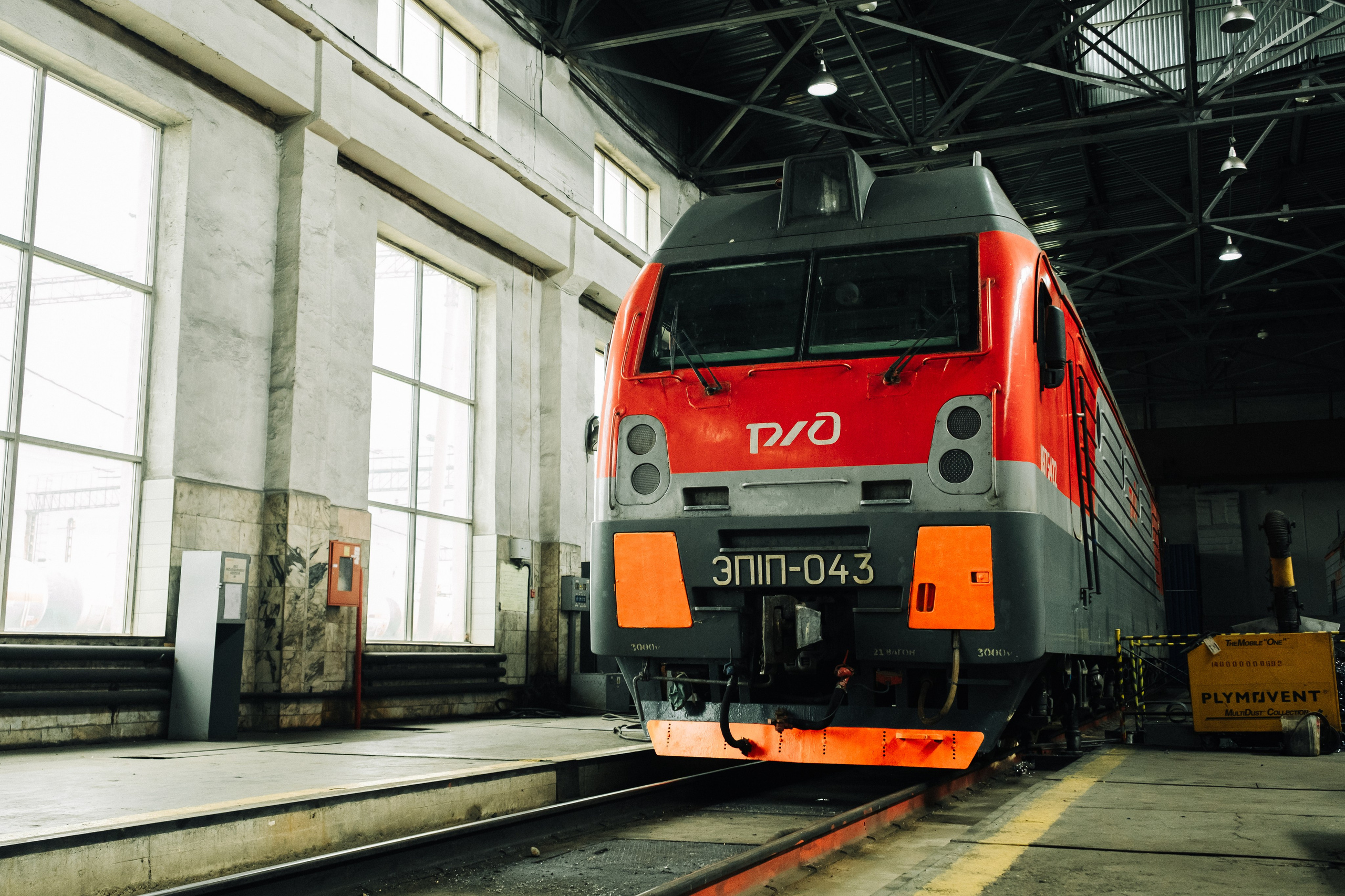 Производственная съёмка. Фотограф в Иркутске Анна Мирошникова