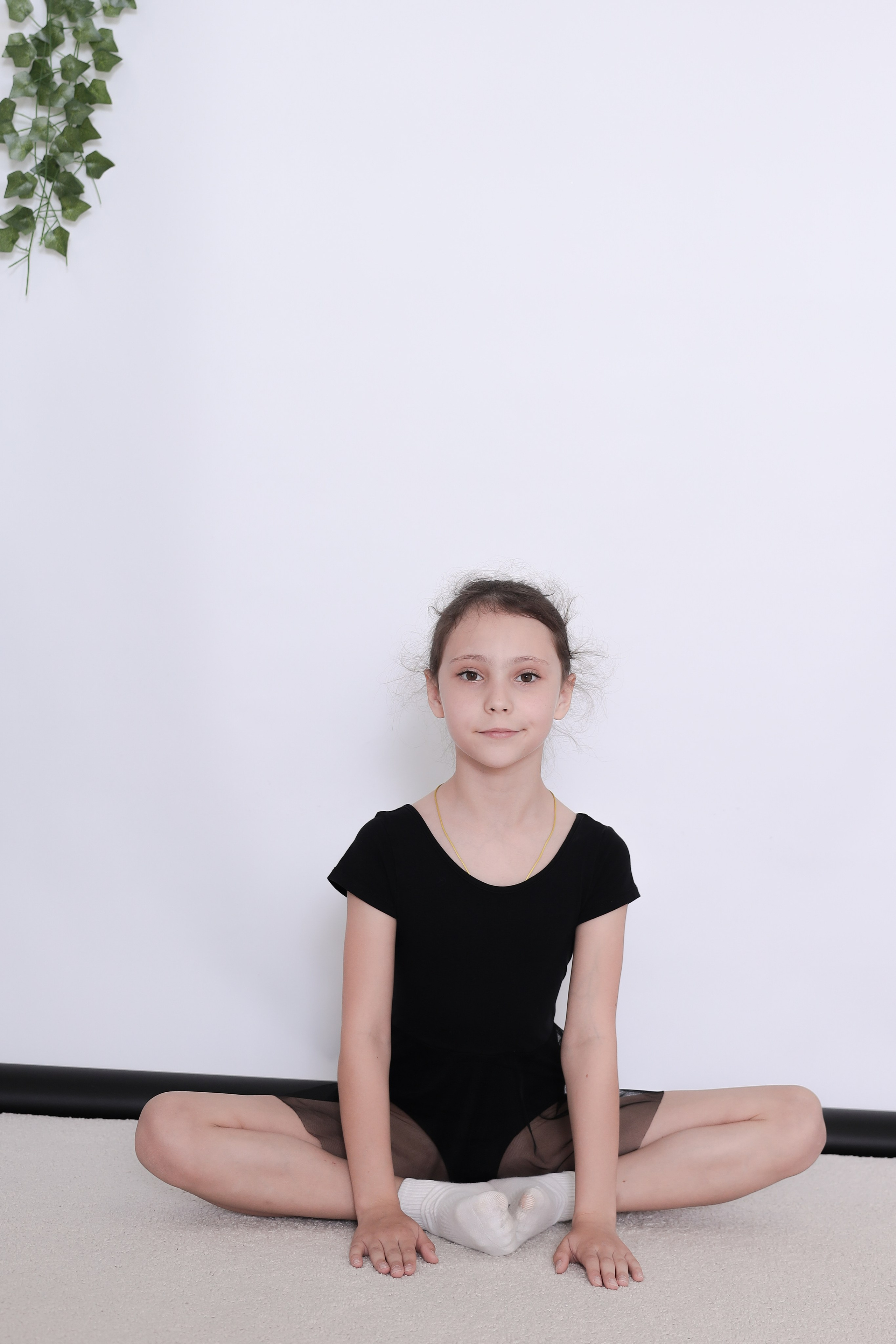 Открытый урок гимнастика. Фотограф Надршина Лилия