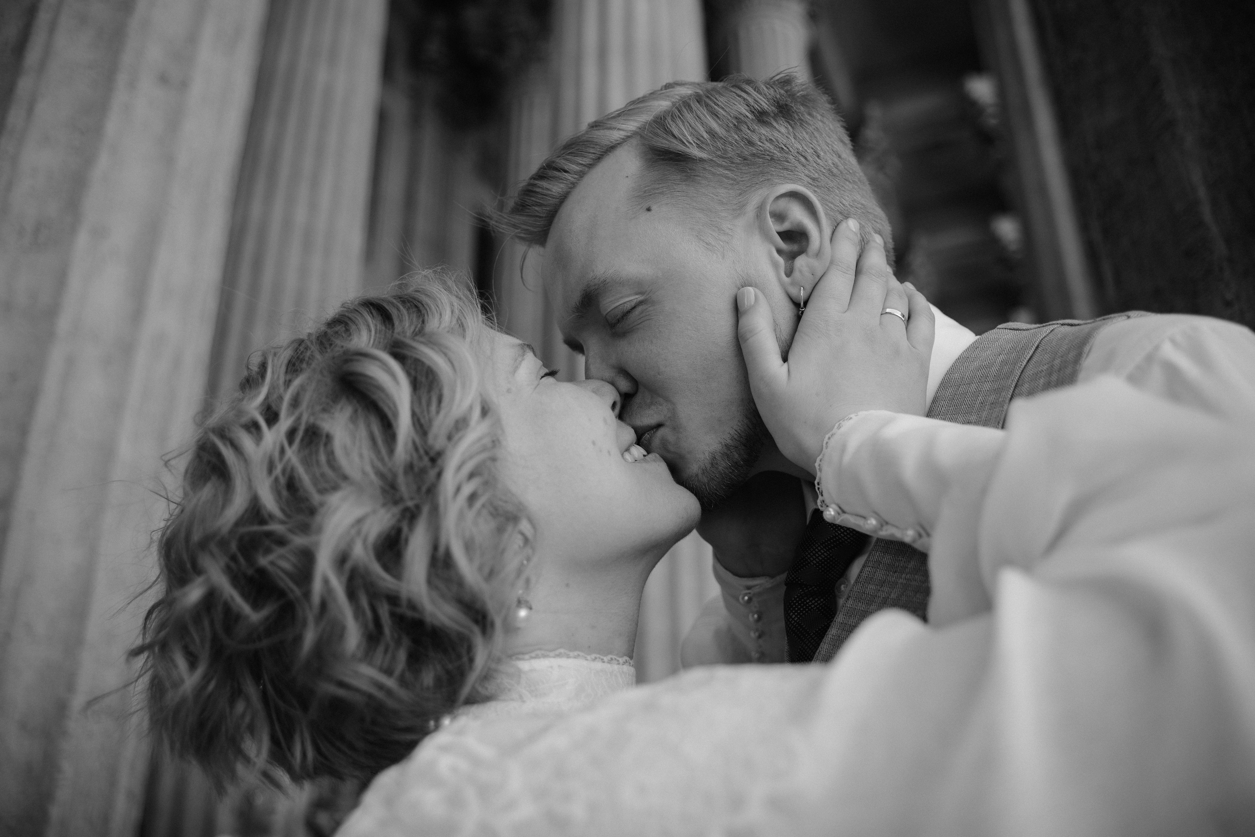 01.07.2023. Свадебный фотограф — Наталья Фед СПб/Москва