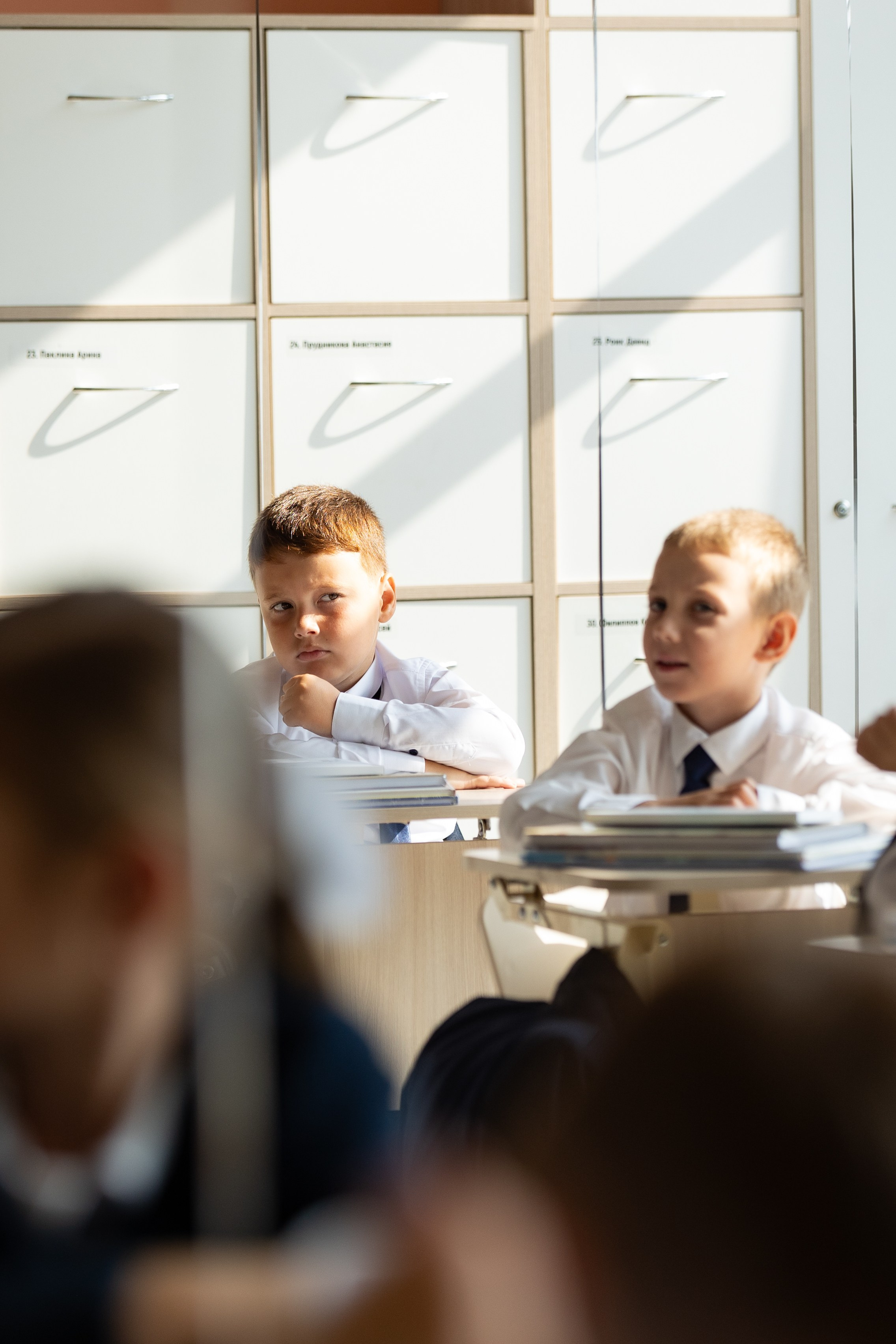 Общий. Креатор Ольга Яш