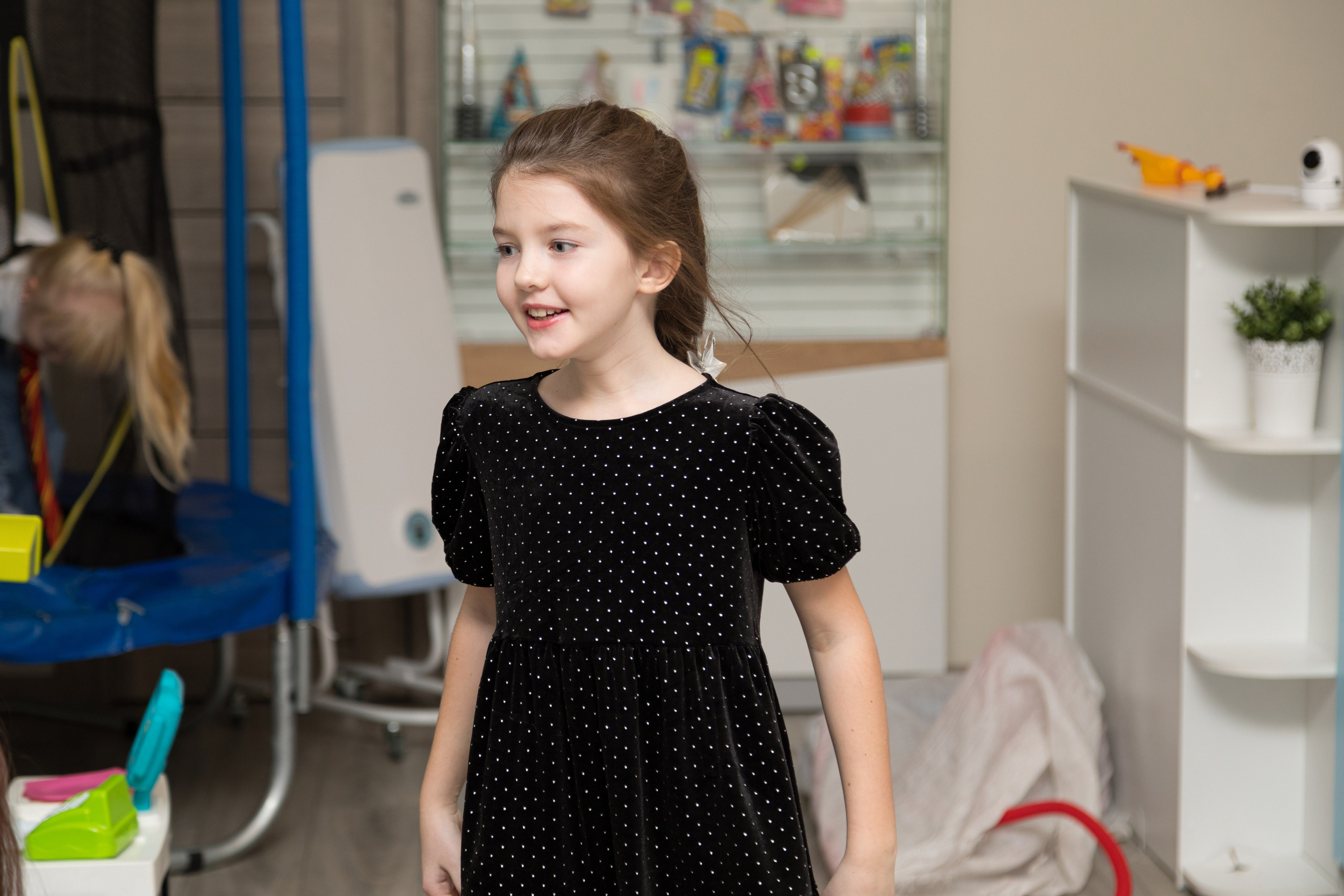 Фотосессия на день рождения ребенка. Детский и контент фотограф Надя Волкова Санкт-Петербург