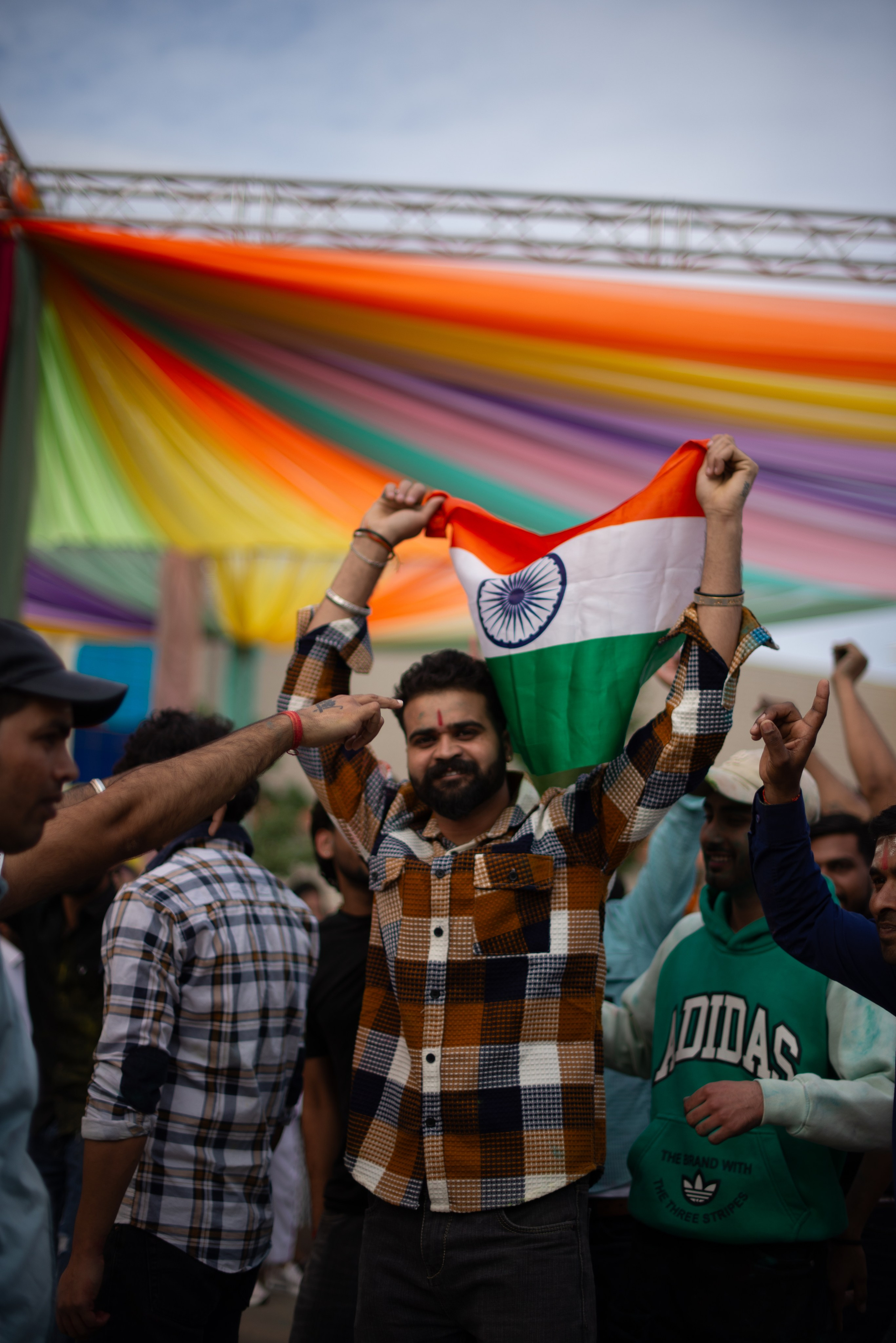 День Индии юбилейный 10й фестиваль. Victoria Radjevna Репортажный Фотограф — Видеограф Москва • Санкт-Петербург