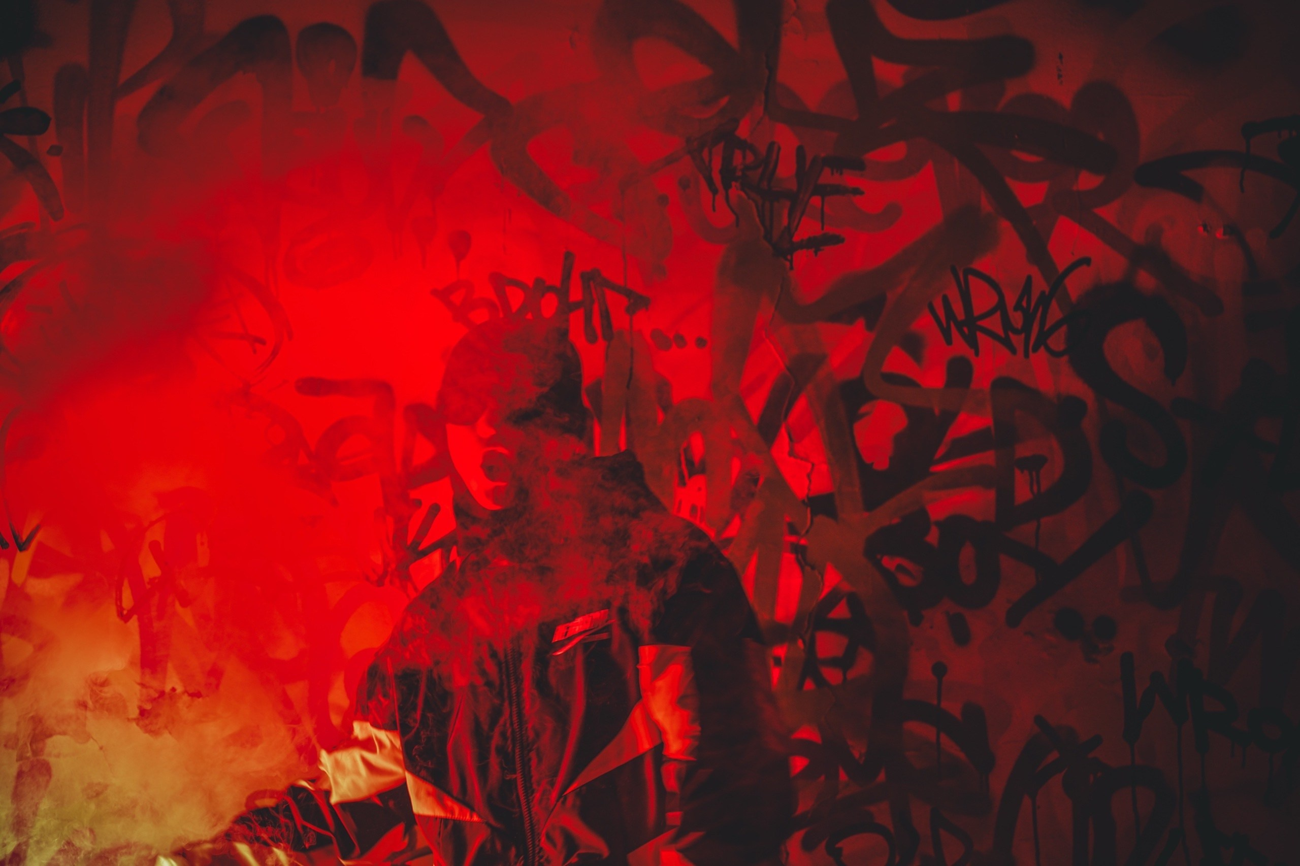 Театр ненависти. S8C портретный, уличный и арт фотограф, в Саратовской области и г. Балаково