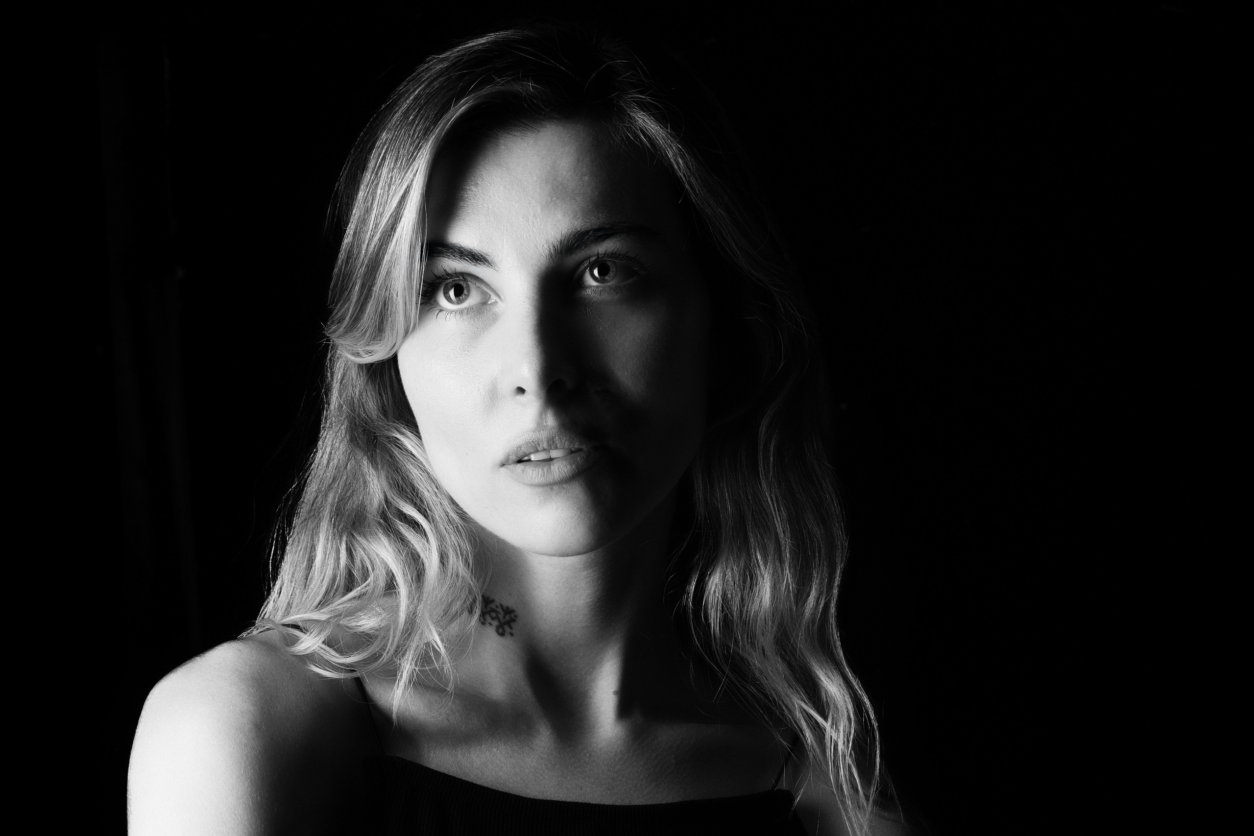 Марина. Фотограф Москва Илюткина Евгения ilutkina.evgenia