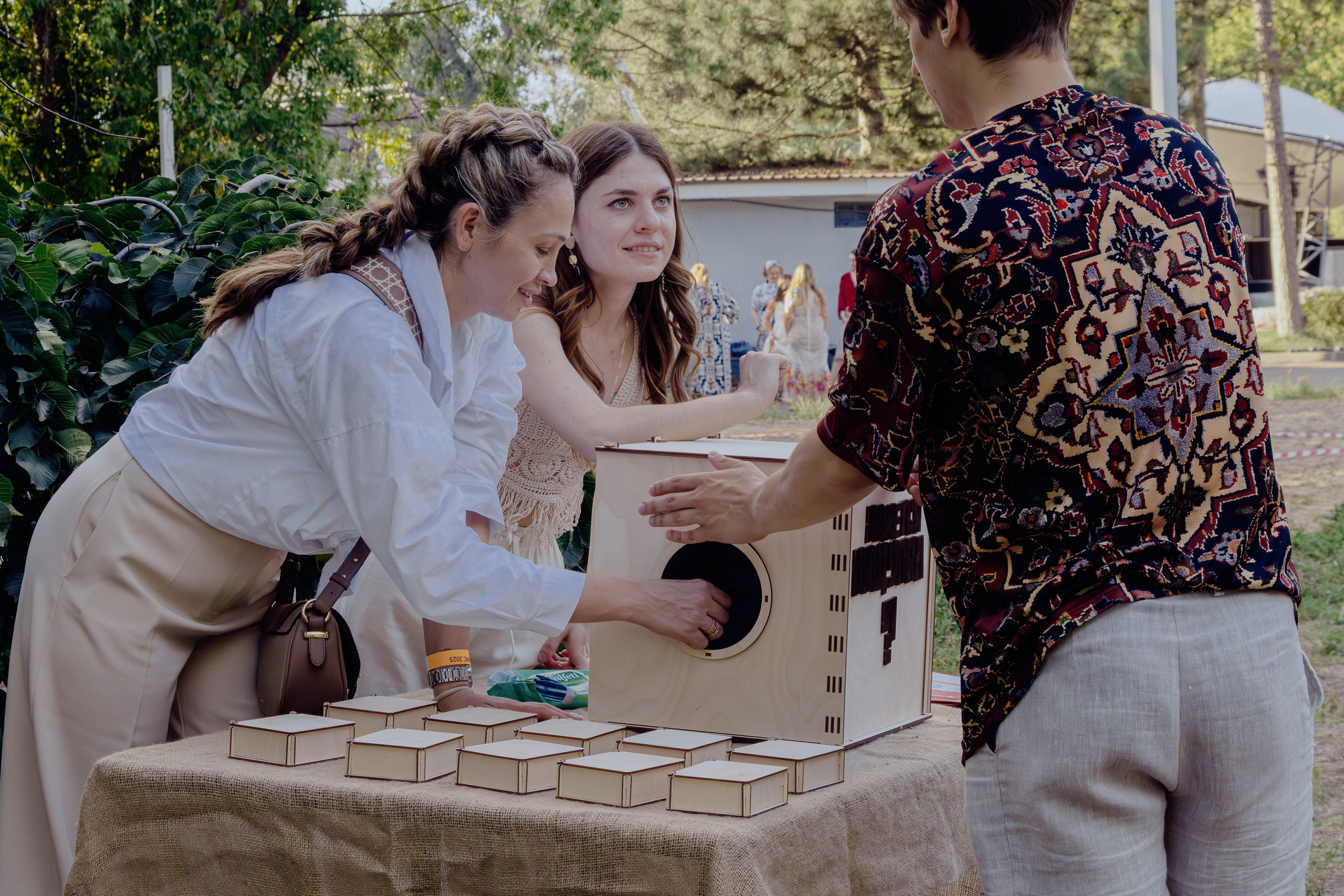 Репортажная съёмка корпоратива компании Феникс. Портретный фотограф в Ростове-на-Дону Антон Казарин