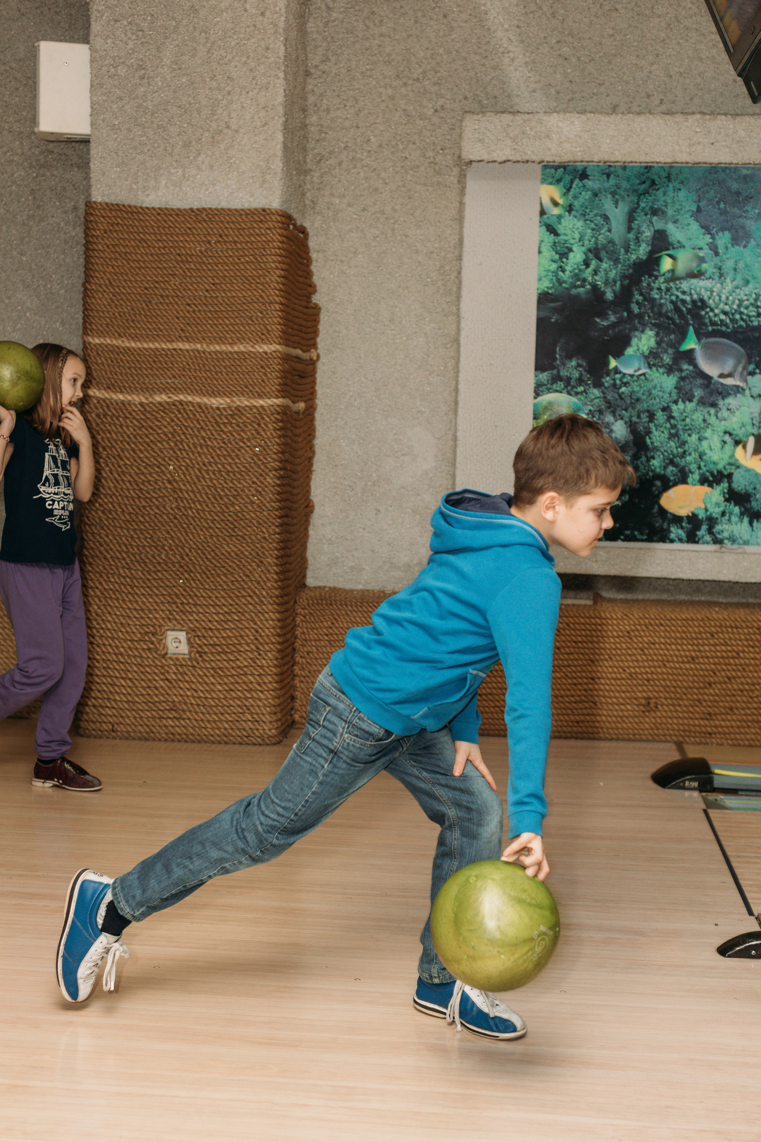 Репортаж. Главная