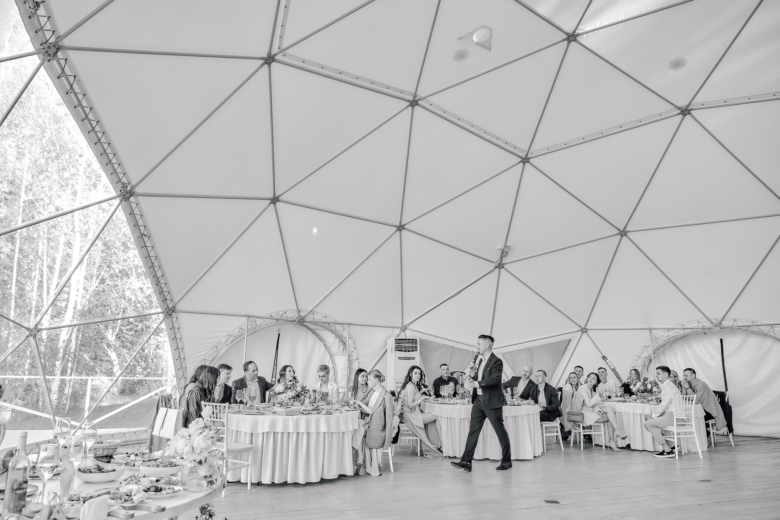 Антон и Анастасия. Свадебный фотограф в Екатеринбурге Соседков Евгений