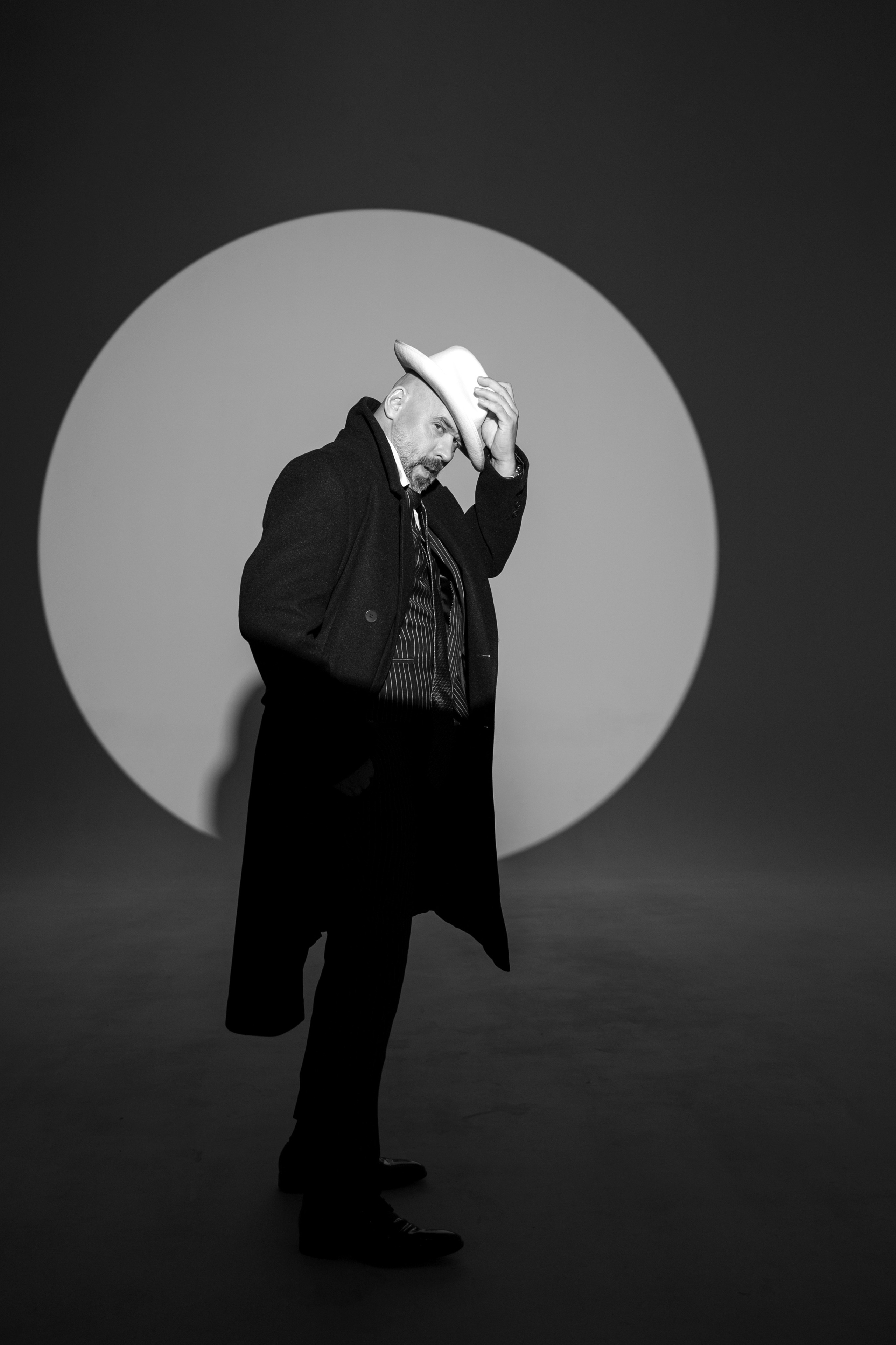 Максим Аверин. Портретный фотограф Надежда Волкова