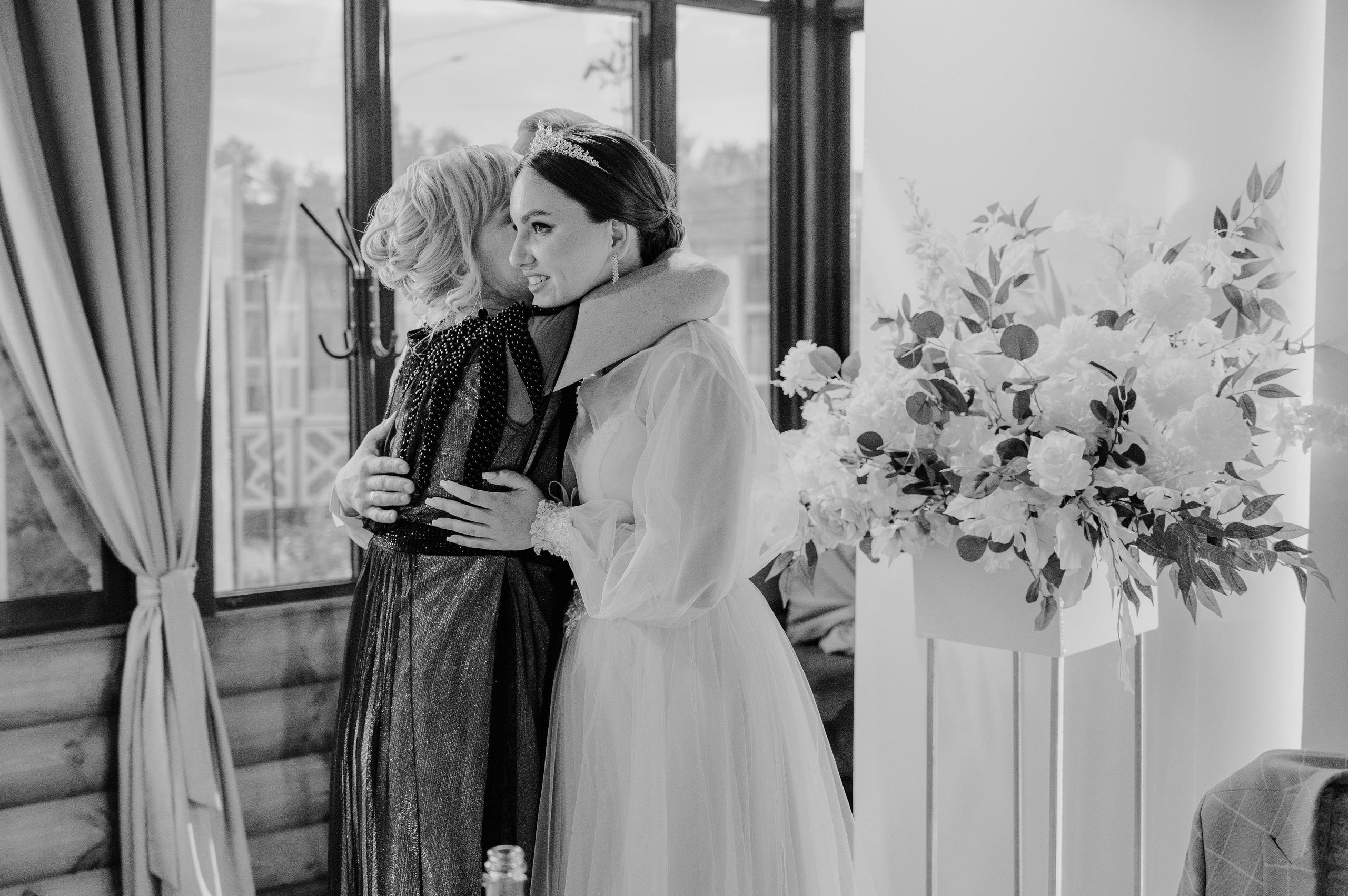 Антон & Ксюша. Марина Шуляк Фотограф Кострома — Санкт Петербург