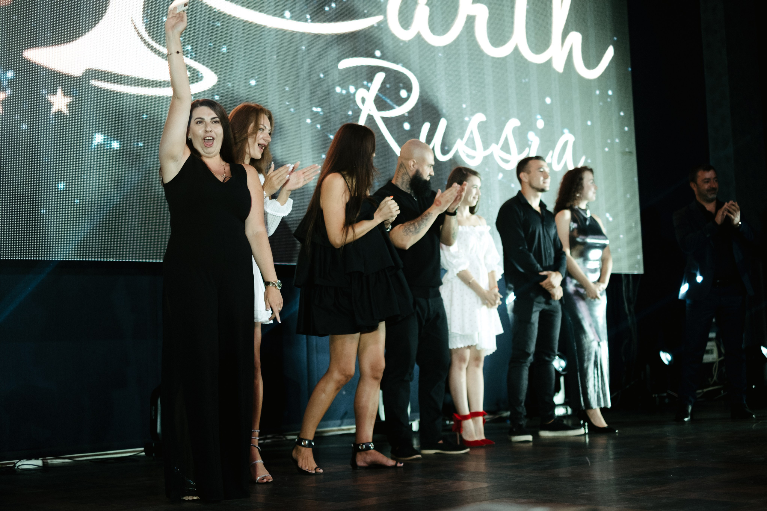 Мисс и Миссис Россия Земли Краснодар 2025 программа. Свадебный и репортажной фотограф Денис Ожигин в Краснодаре и Краснодарском крае