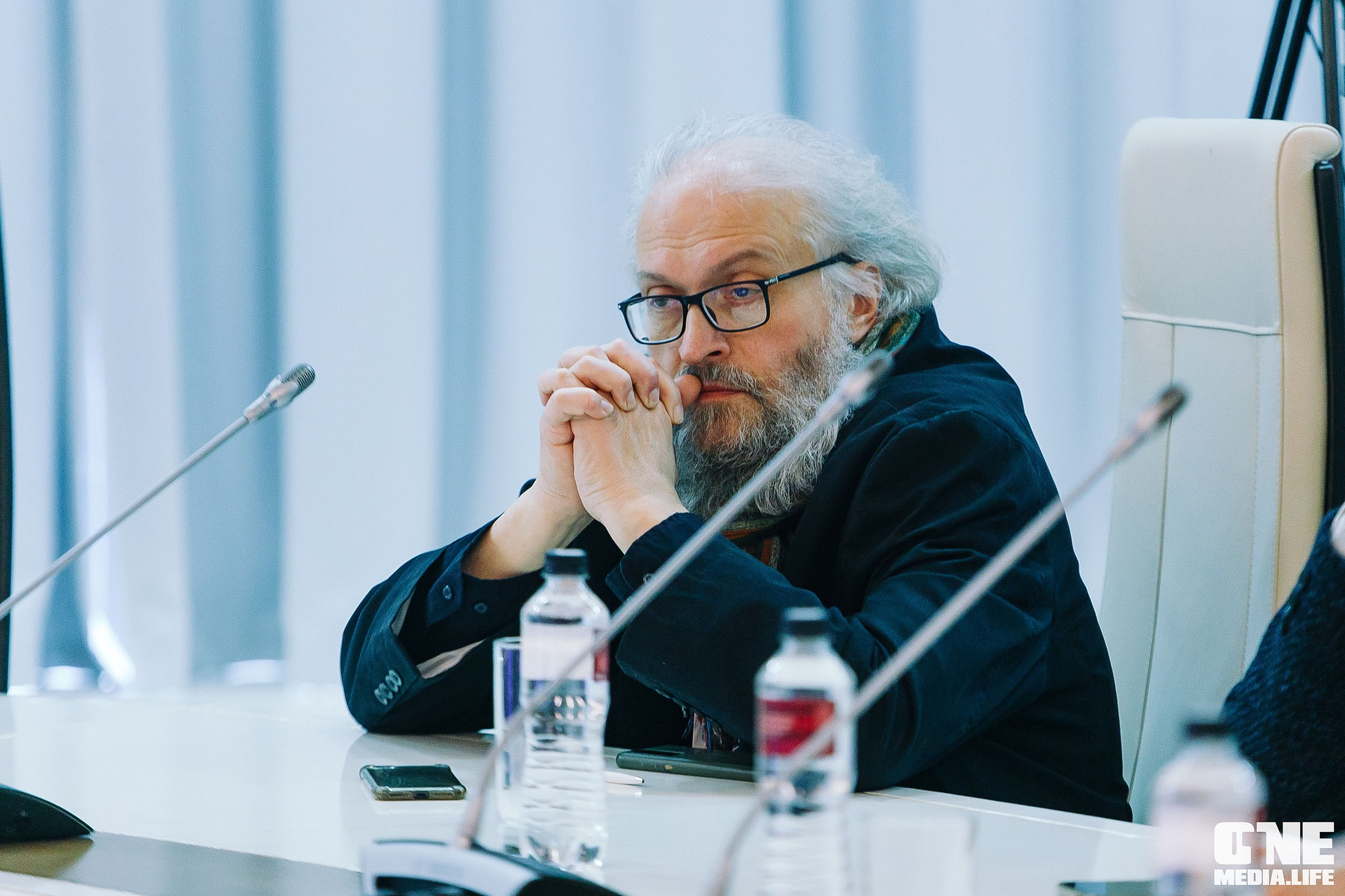 Балтийский Культурный Форум 2024. One Media Life: фоторепортажи, фотоотчеты с мероприятий и заведений