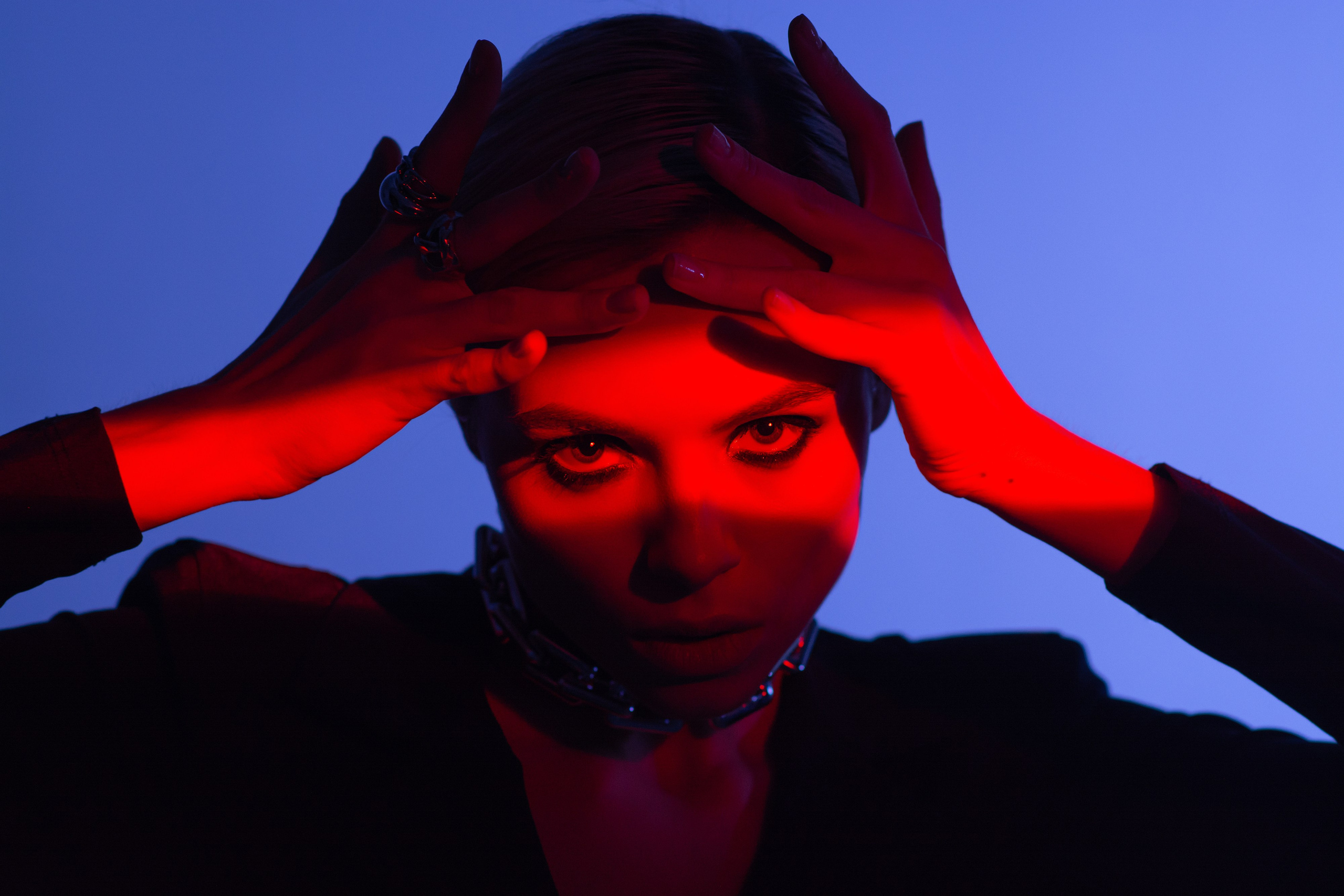 Фотограф в Новосибирске Дмитрий Царегородцев