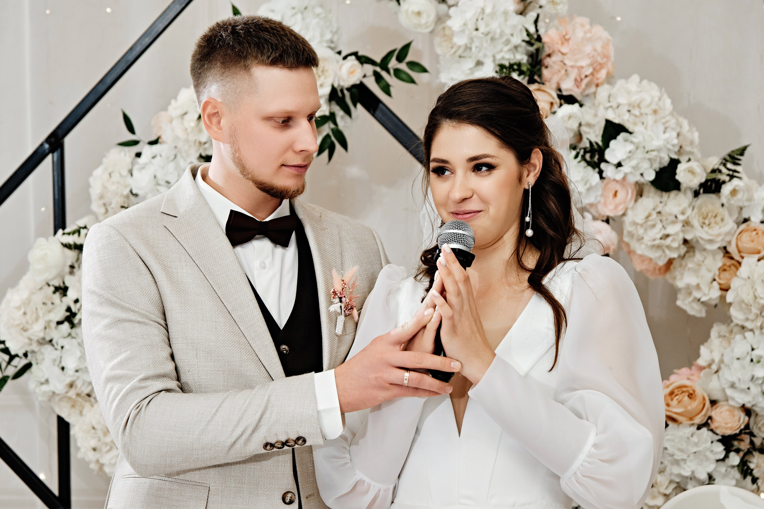 Лада и Константин