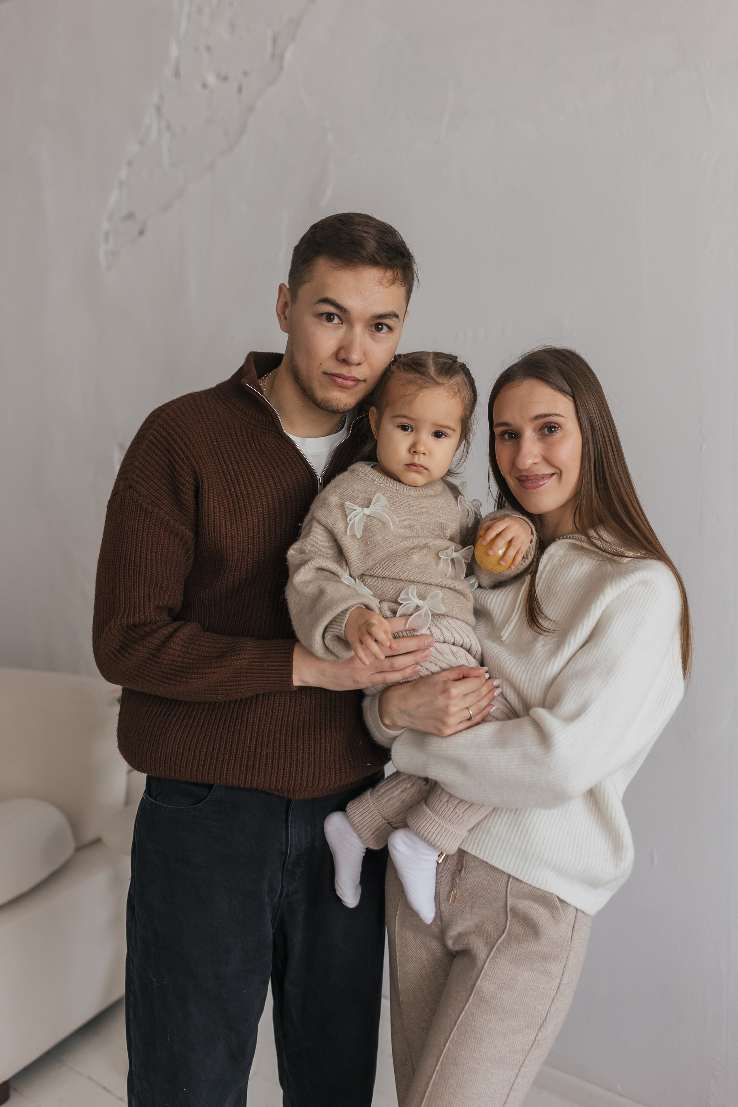 Сафине 2 годика. Семейный, свадебный фотограф в Чите Екатерина Мельникова