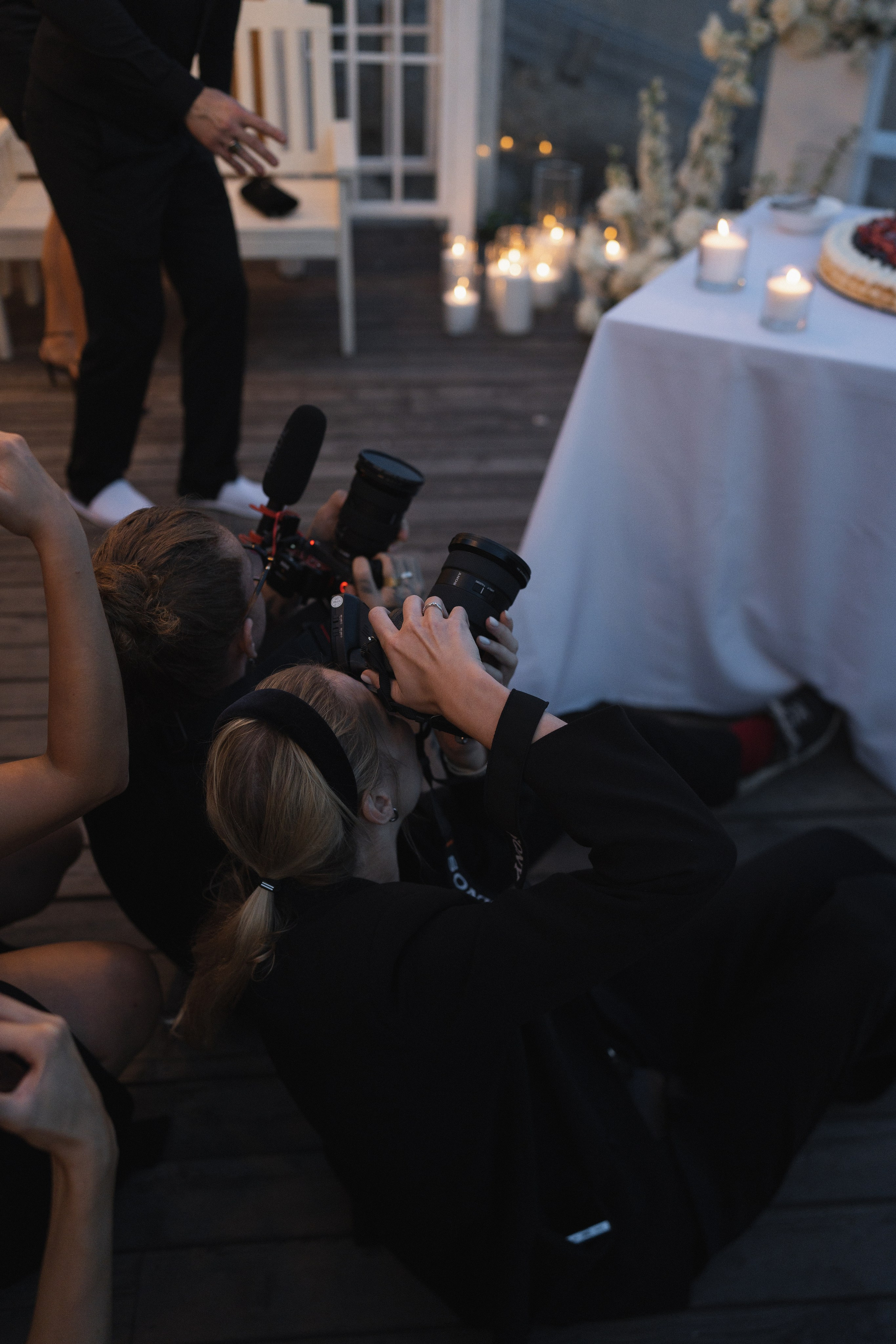 Стас и Александра. Свадебный фотограф в Санкт-Петербурге