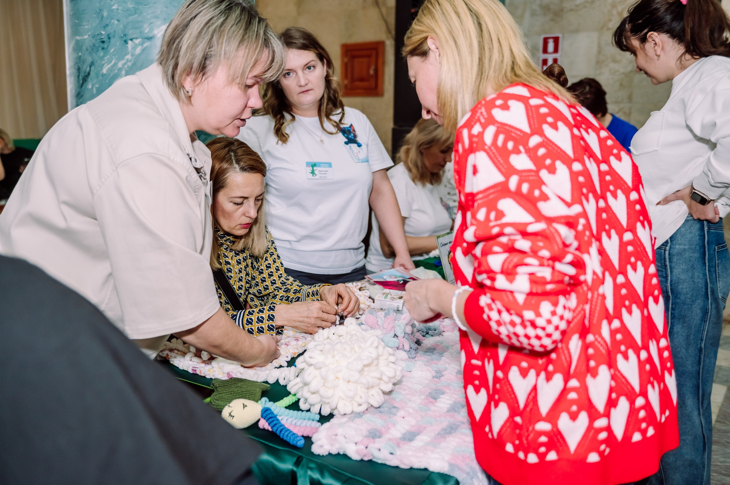 Благотворительный Фестиваль «По Дороге Доброты 2025». Детский фотограф, семейный фотограф и репортажи в Кемерово