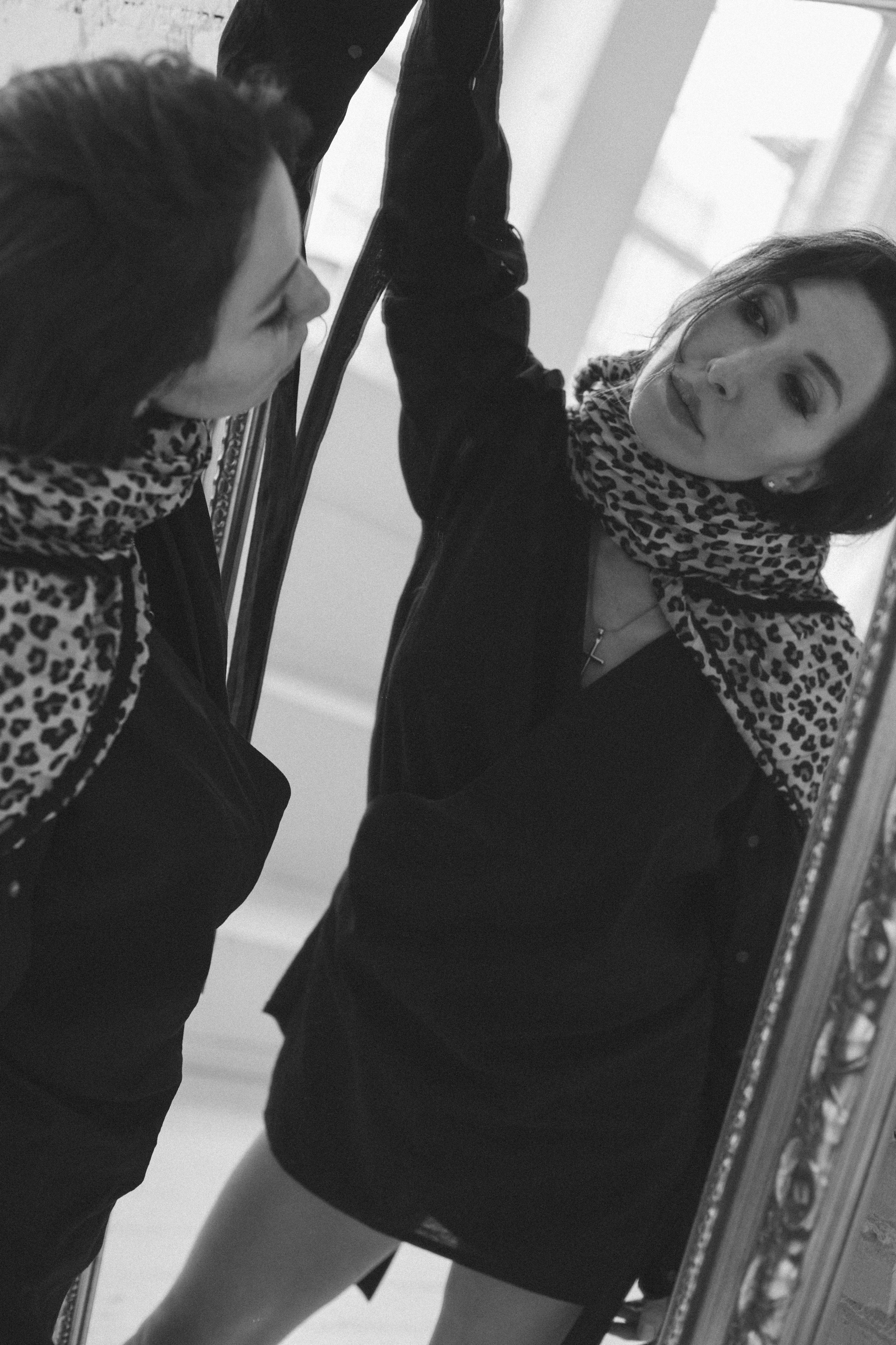 ЭЛИНА. Я фотограф из Москвы к Вашим услугам