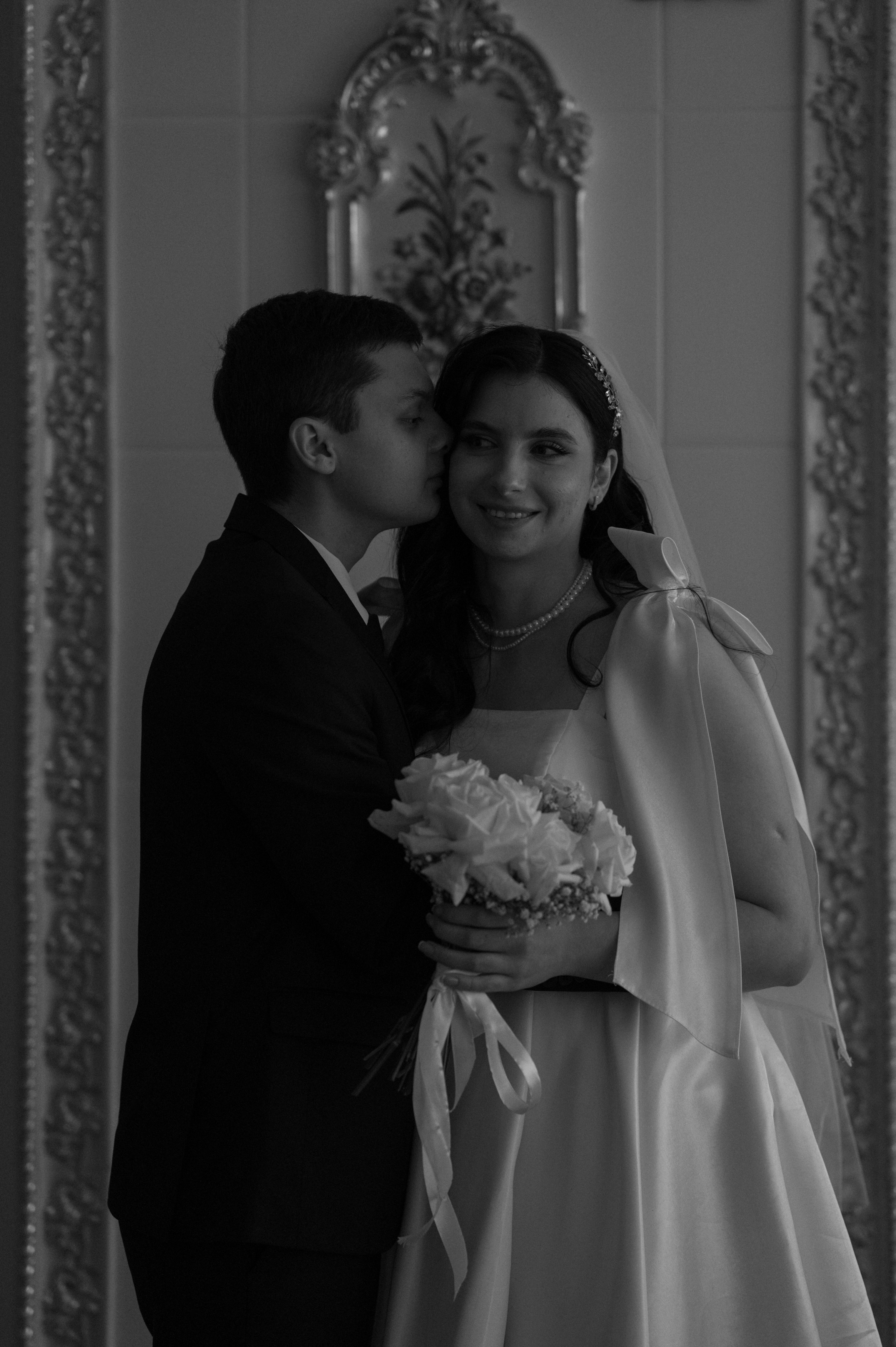 Любовь=искусство. Фотограф Ким Ангелина