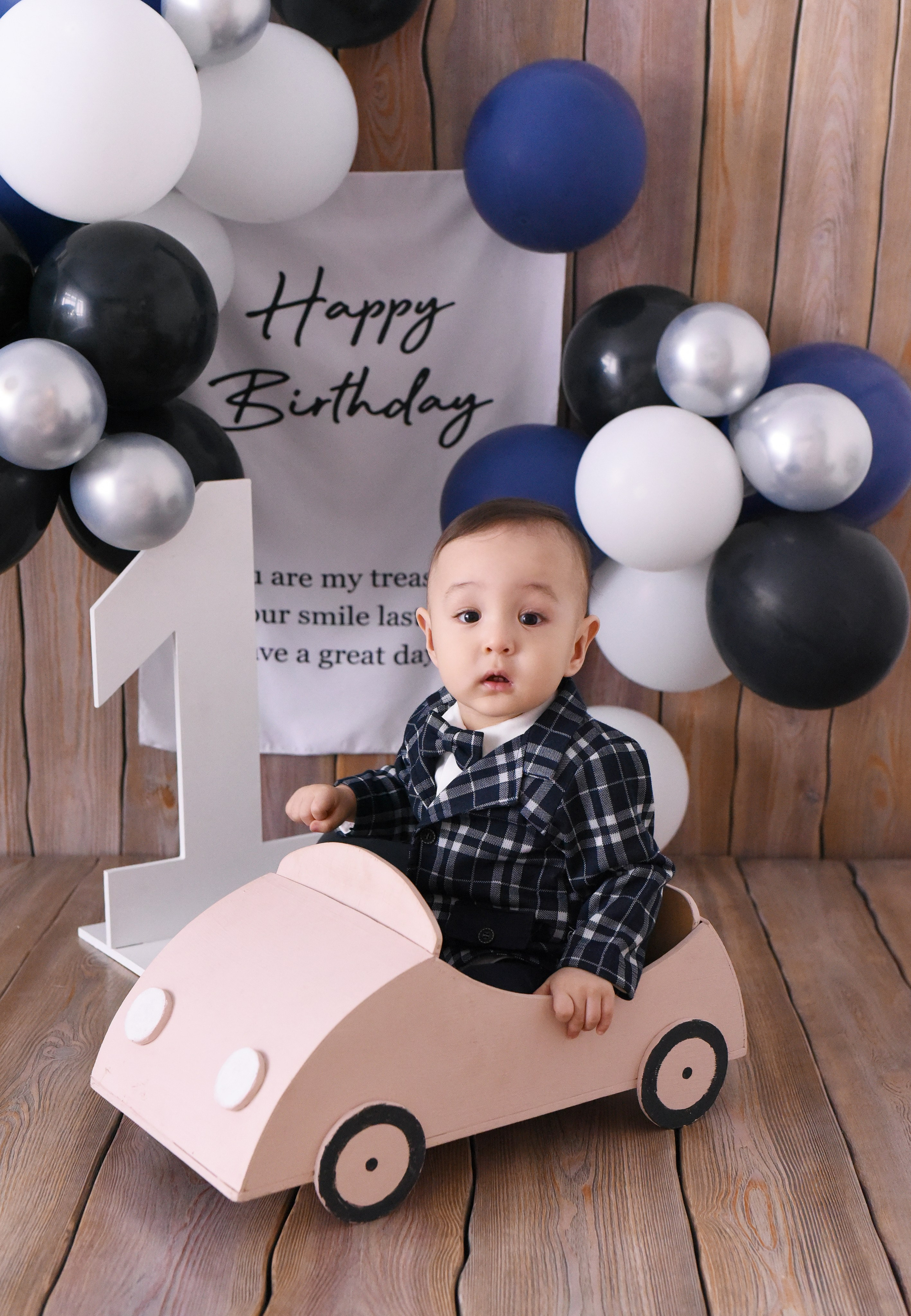 Детские Дни Рождения. Детский и семейный Фотограф г. Красноярск