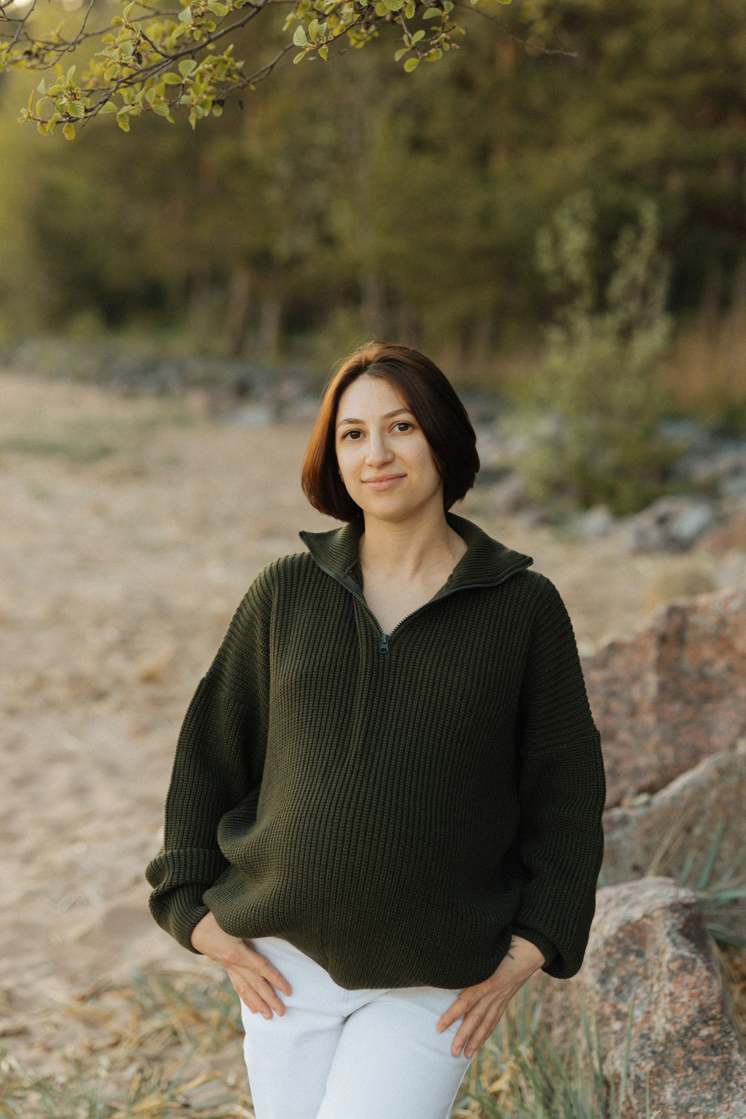 Семейные. Главная