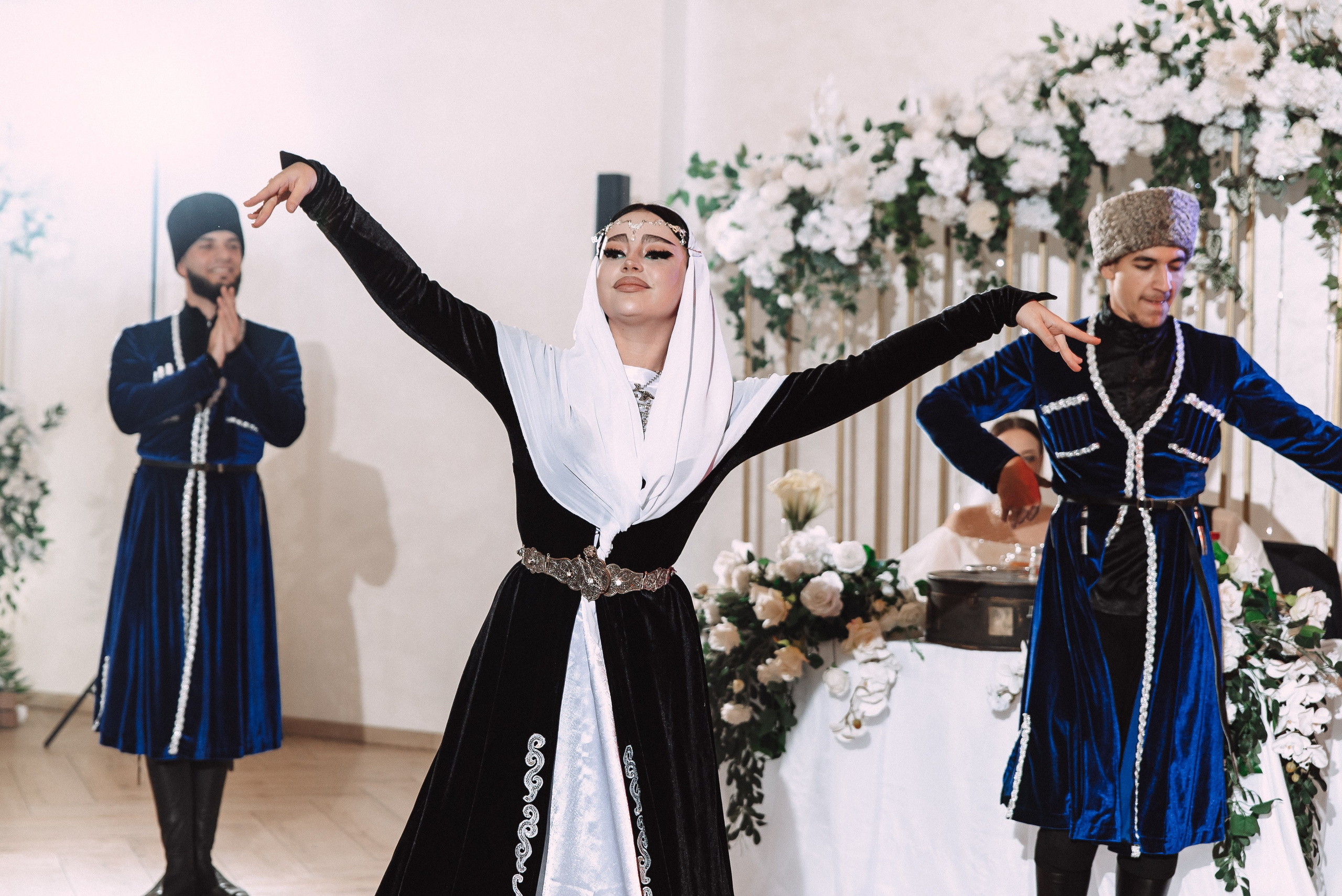 Ильяс + Олеся. Свадебный и семейный фотограф в Волгограде Олеся Лисицкая