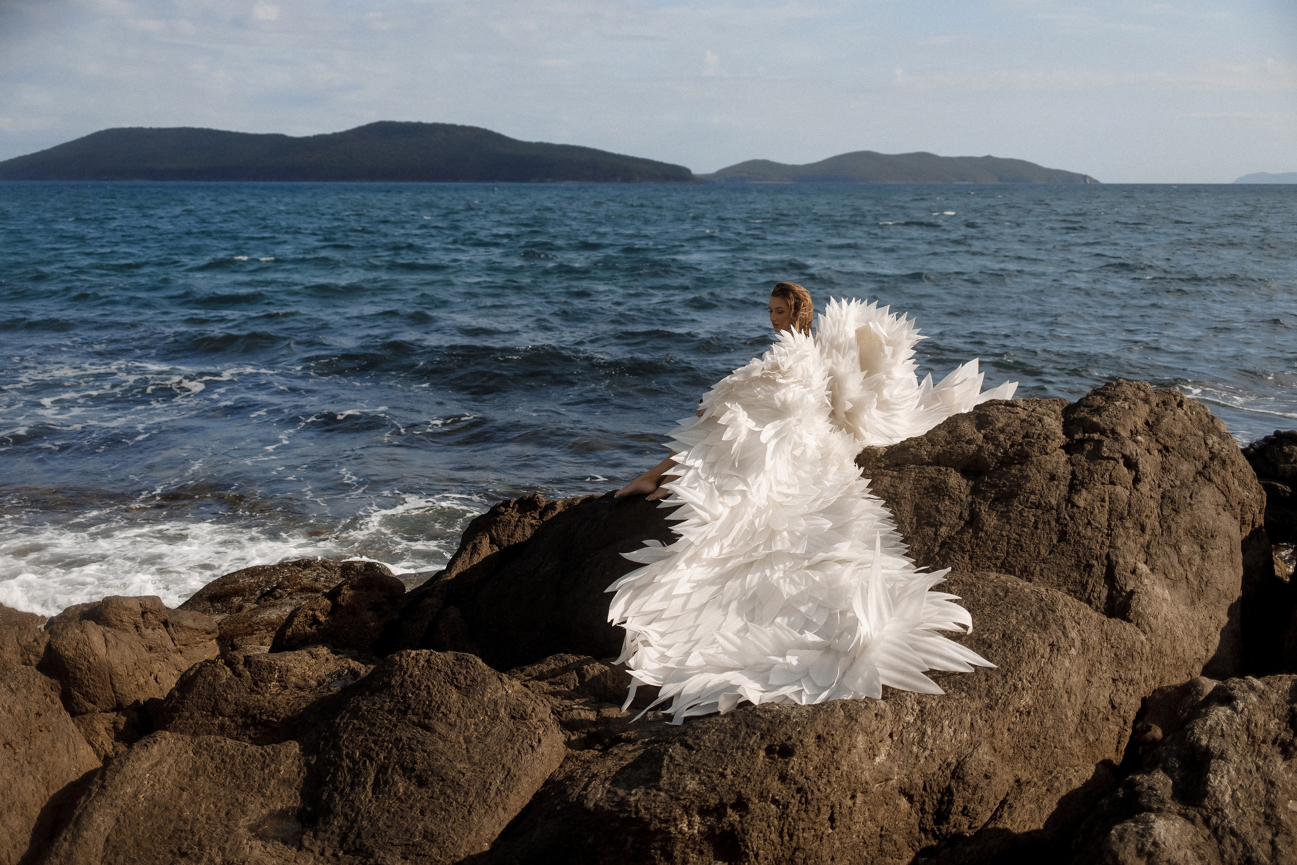 Женский портрет. Портретный фотограф, Славянка