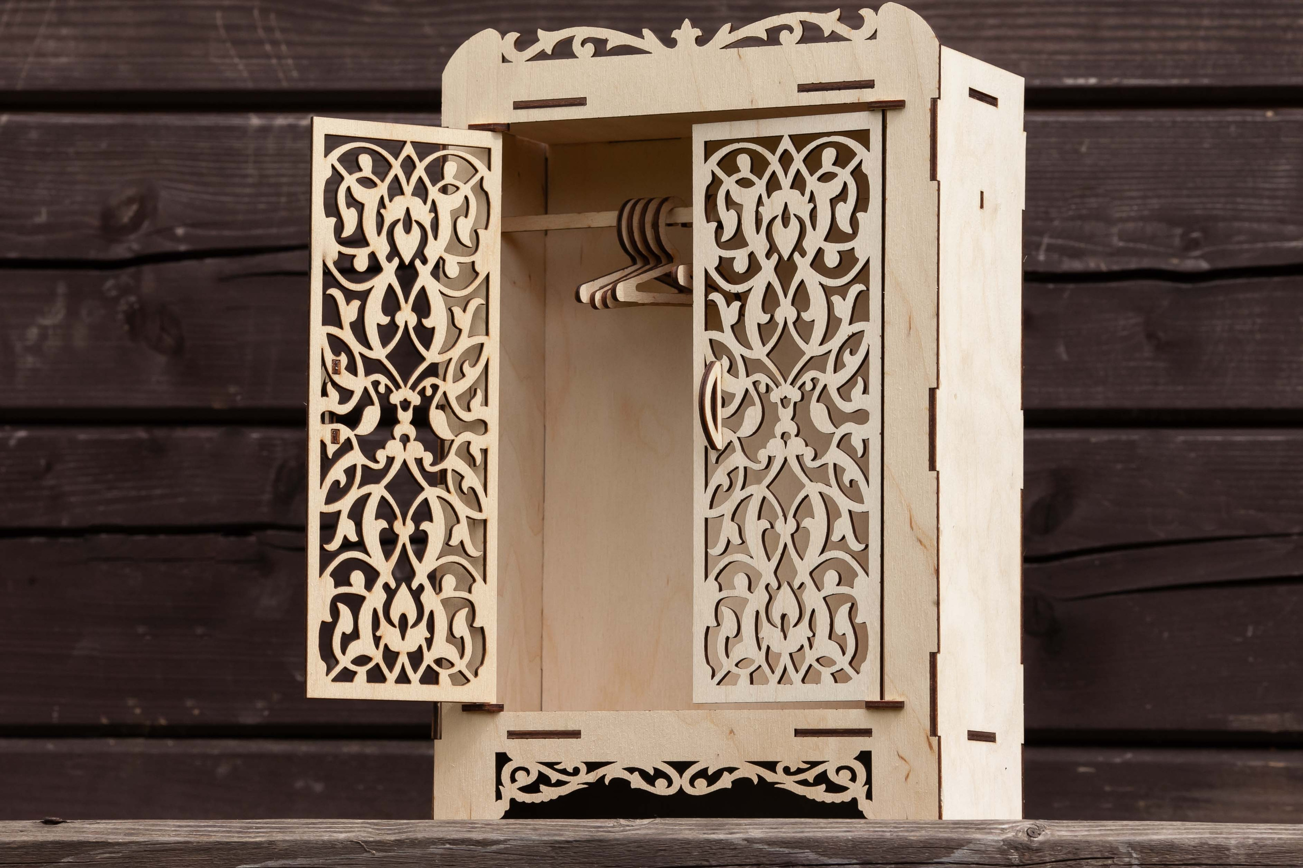 Мебель из фанеры. Детский и семейный фотограф в Москве СВАО Екатерина Алалыкина