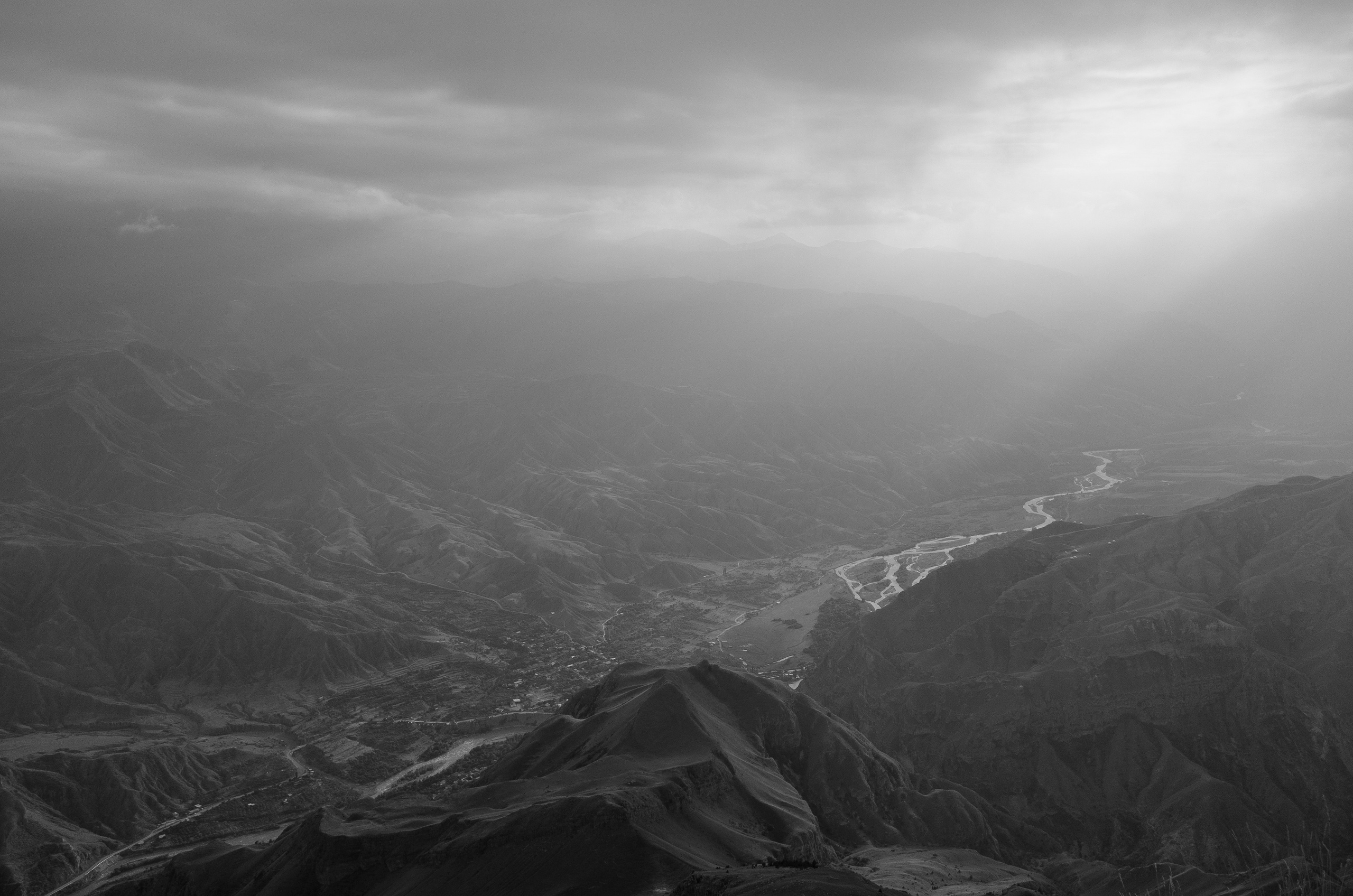 Интерьерные фотографии России. Фотографии Руслана Сайдалиева (Рус Сай)