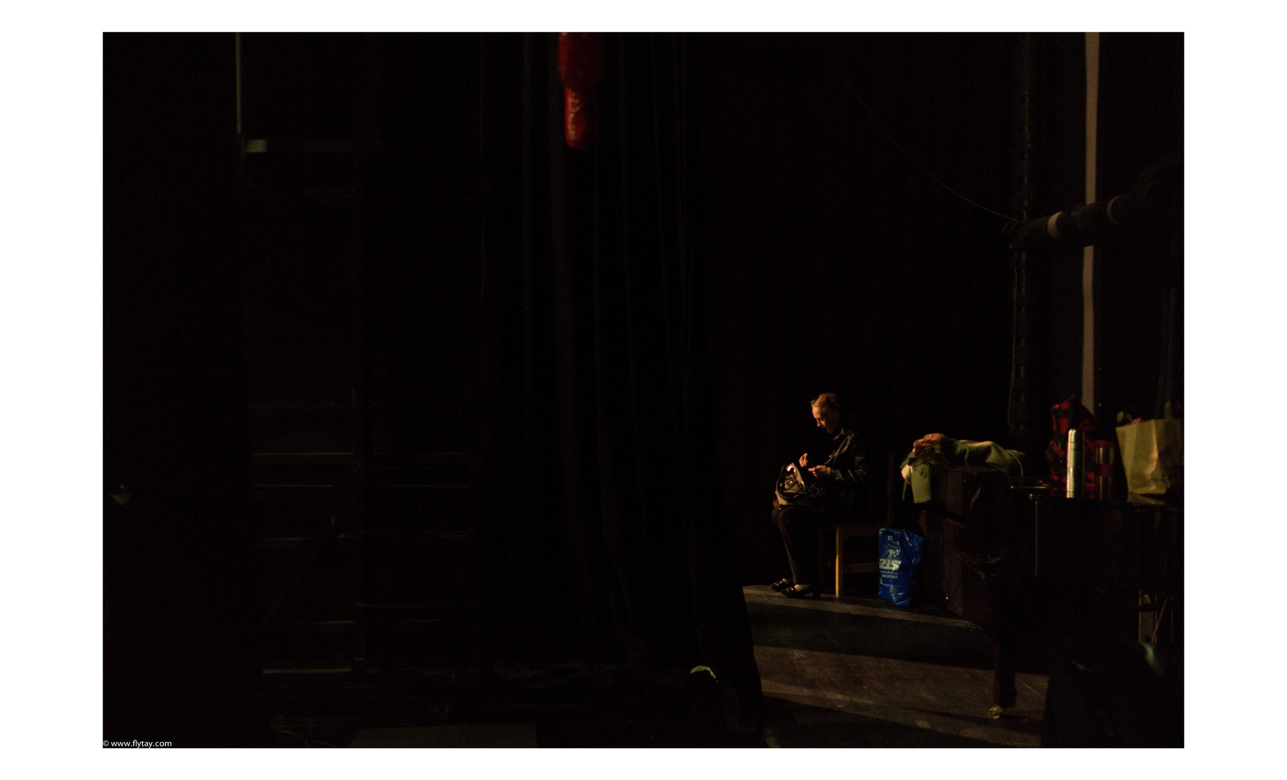 Интерьерные фотографии России. Фотографии Руслана Сайдалиева (Рус Сай)