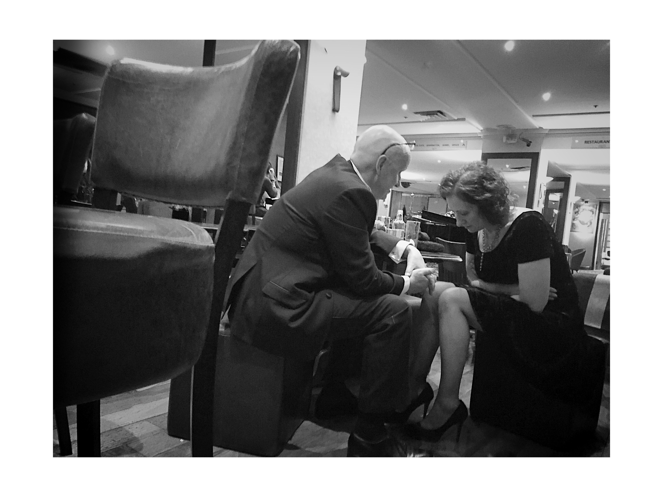 Фотографии из Европейских городов для интерьеров. Фотографии Руслана Сайдалиева (Рус Сай)