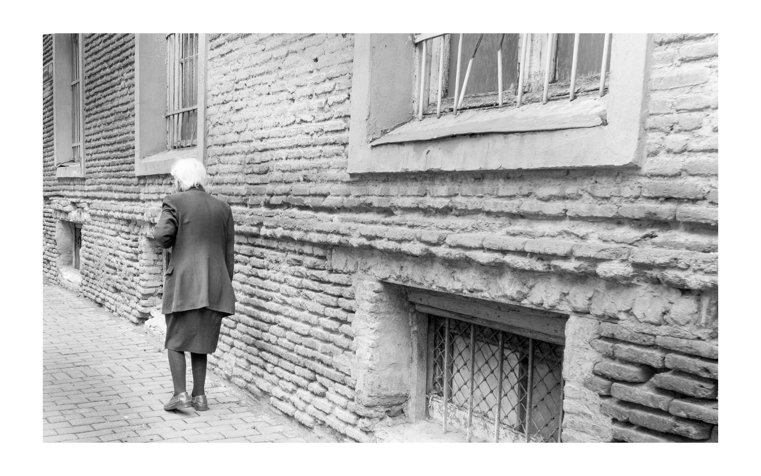 Фотографии из Грузии для интерьеров. Фотографии Руслана Сайдалиева (Рус Сай)