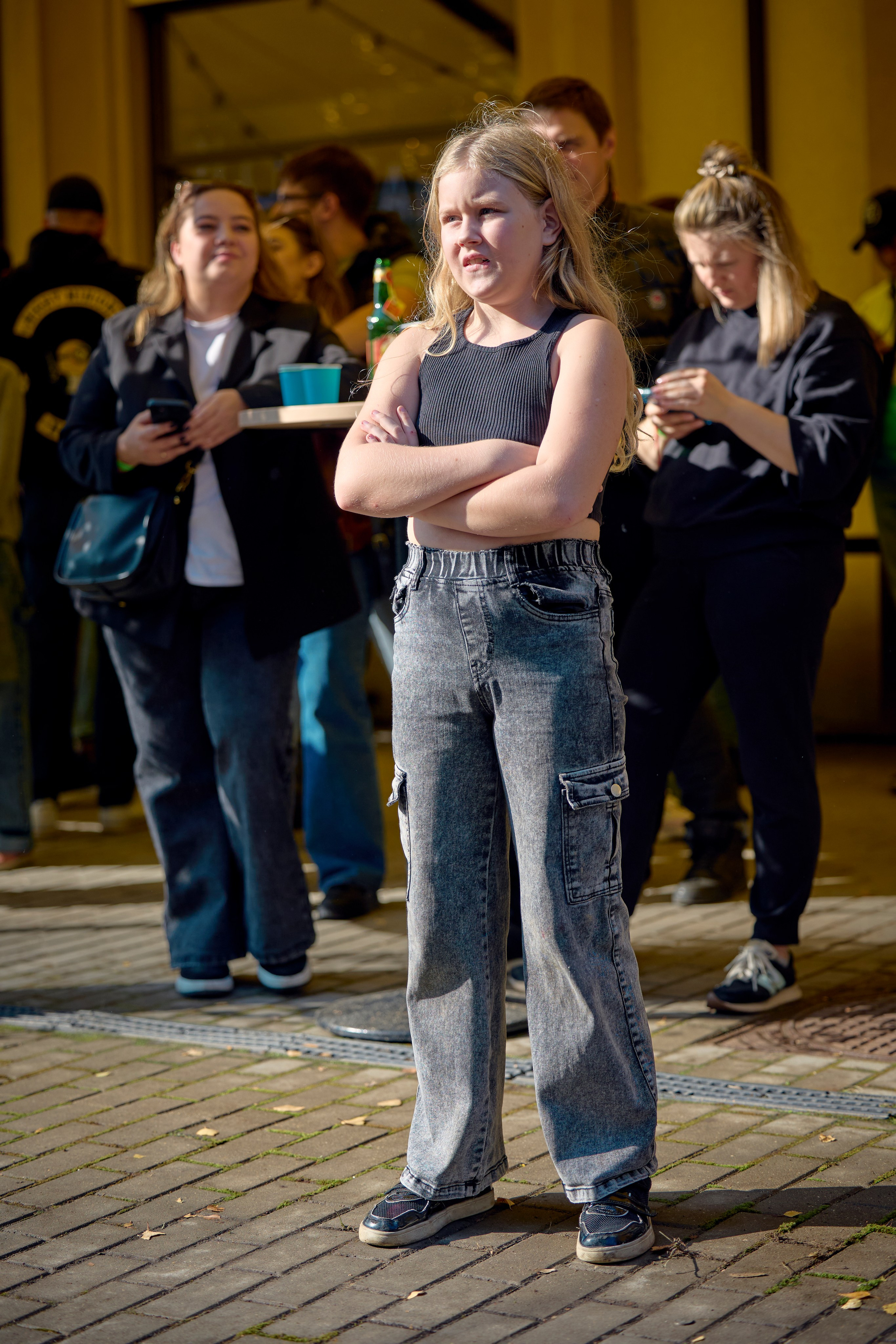 29.08.2024 Закрытие мотосезона True Bankers. Виктория Ахмылова. Фотограф в Москве