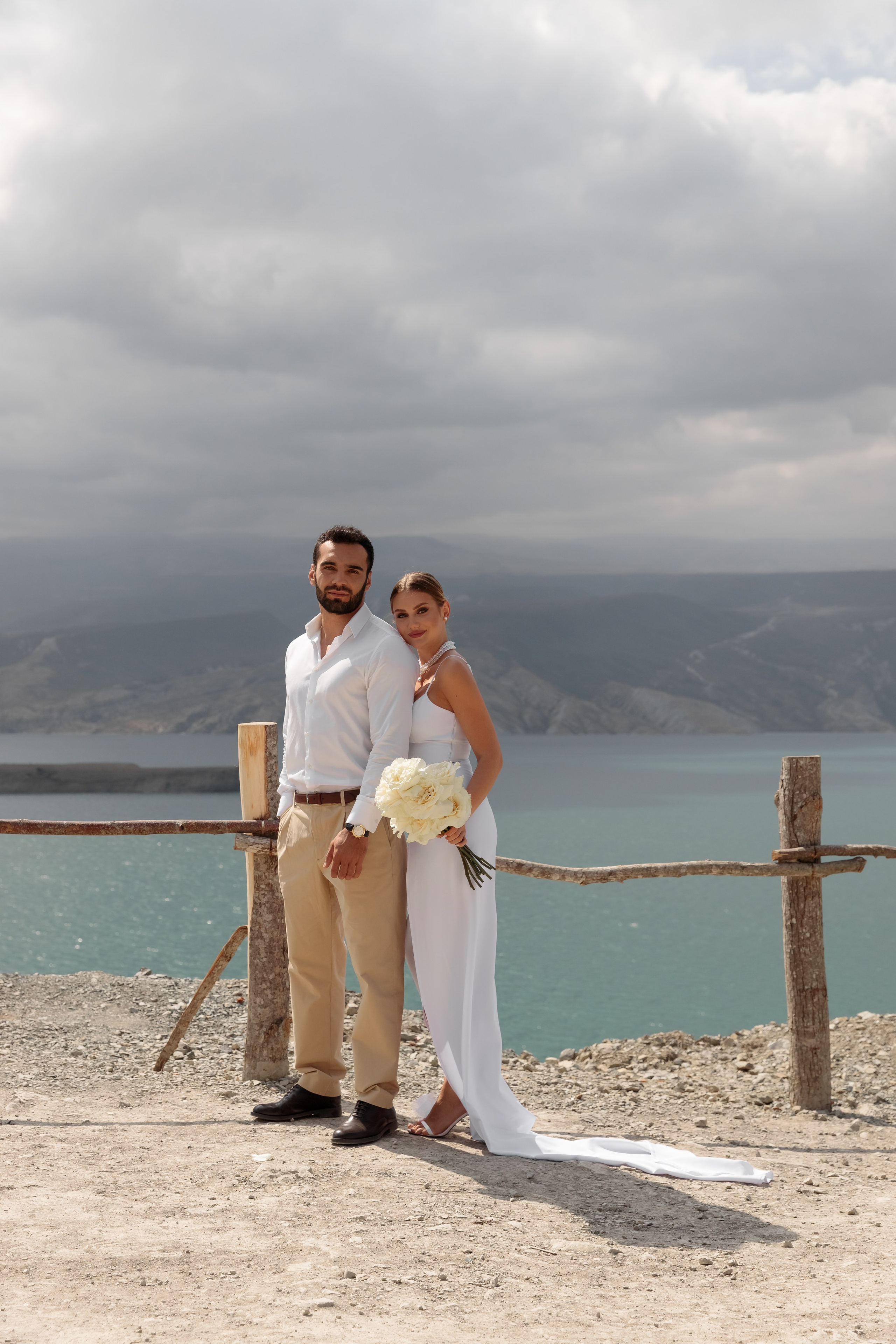 MURAD & ALINA. Свадебный фотограф в Туле и Москве