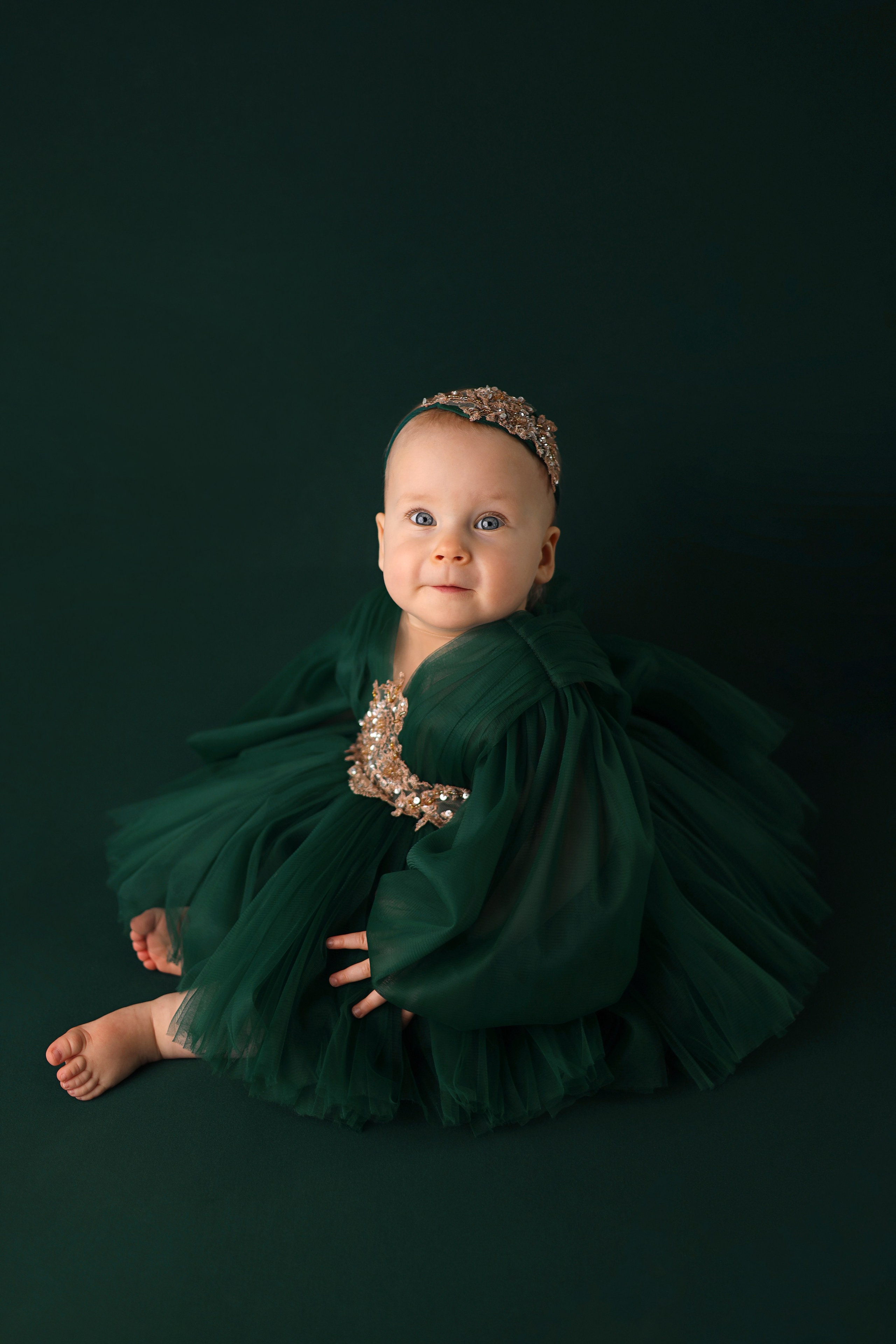 Фотосъемка 1 годика в Москве, Бутово. Фотограф новорожденных Москва. Ньюборн фотограф Москва