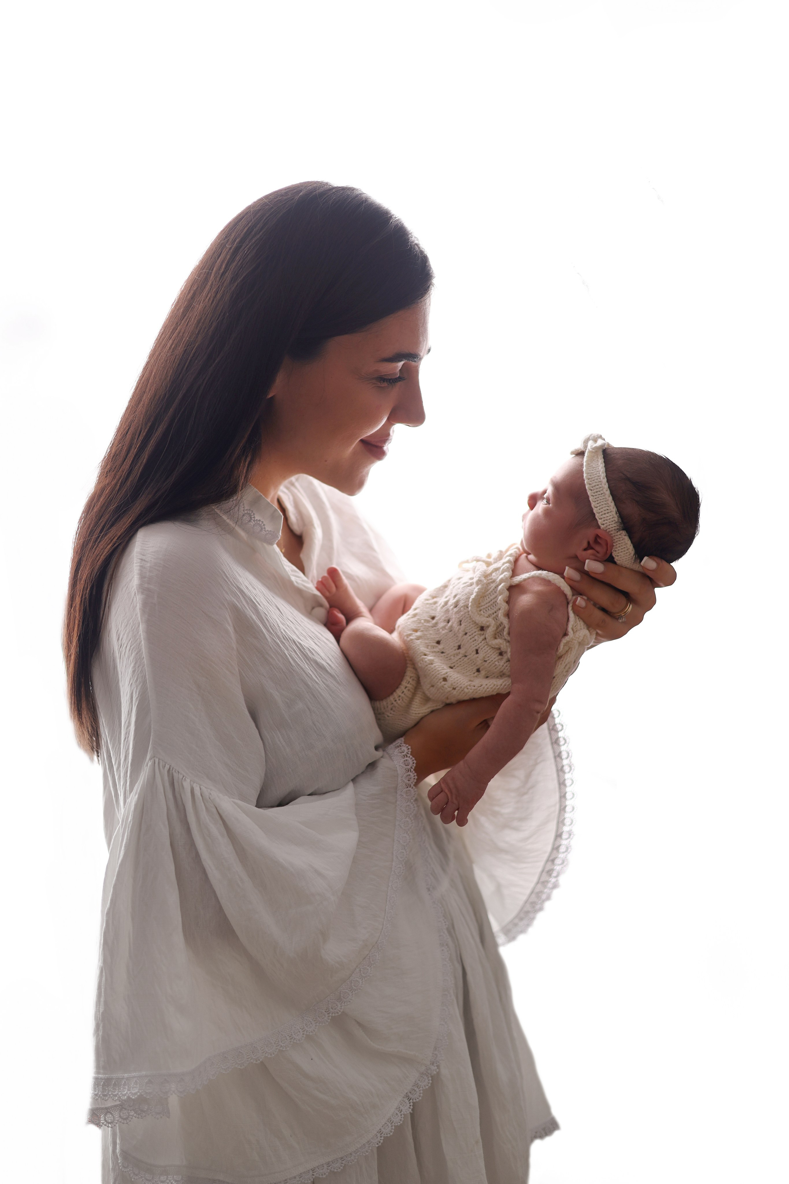 Фотосъемка новорожденной Рузанны. Ньюборн фотограф Столярова Светлана. Фотограф новорожденных Москва. Ньюборн фотограф Москва