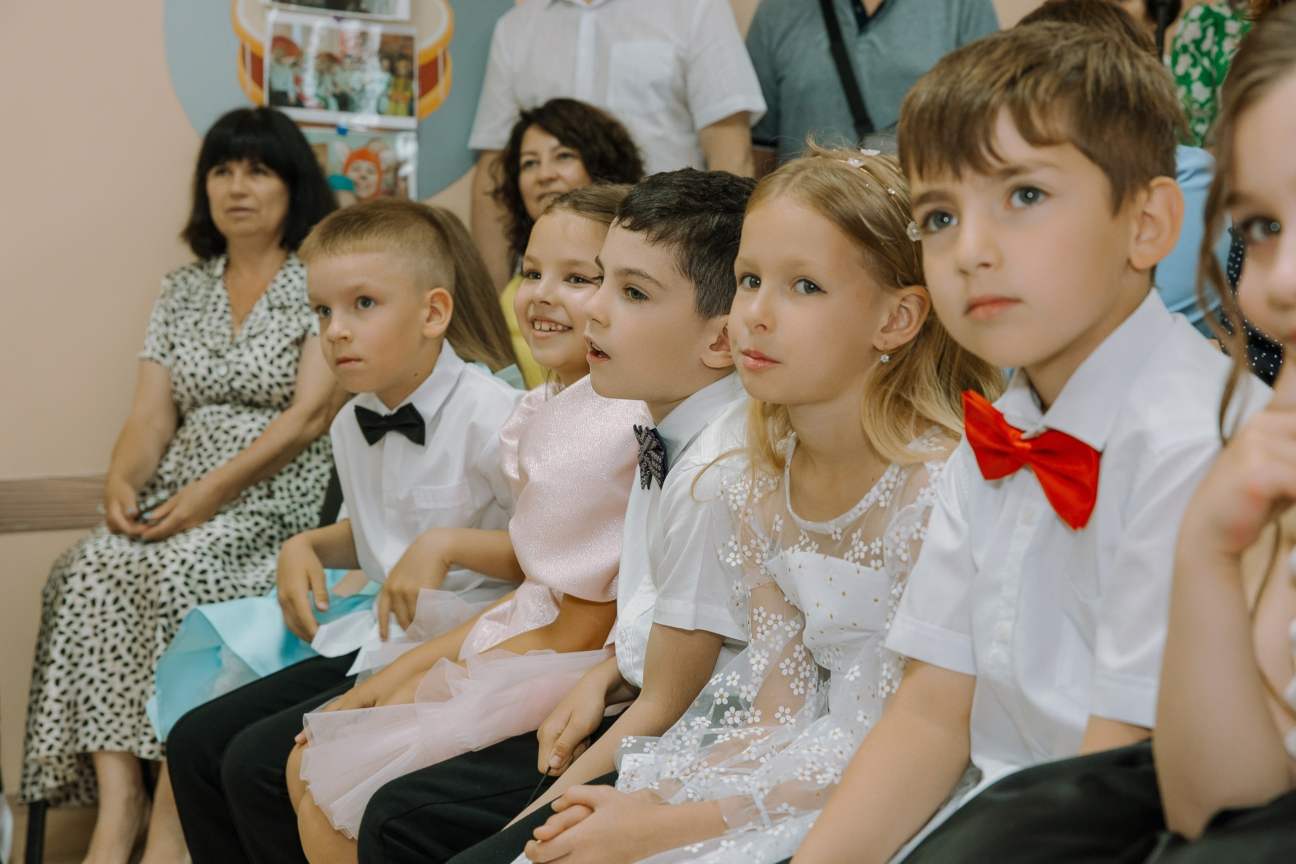 Выпускной в ДС -29. Выпускные альбомы Натальи Бутко: Новороссийск, Анапа, Геленджик