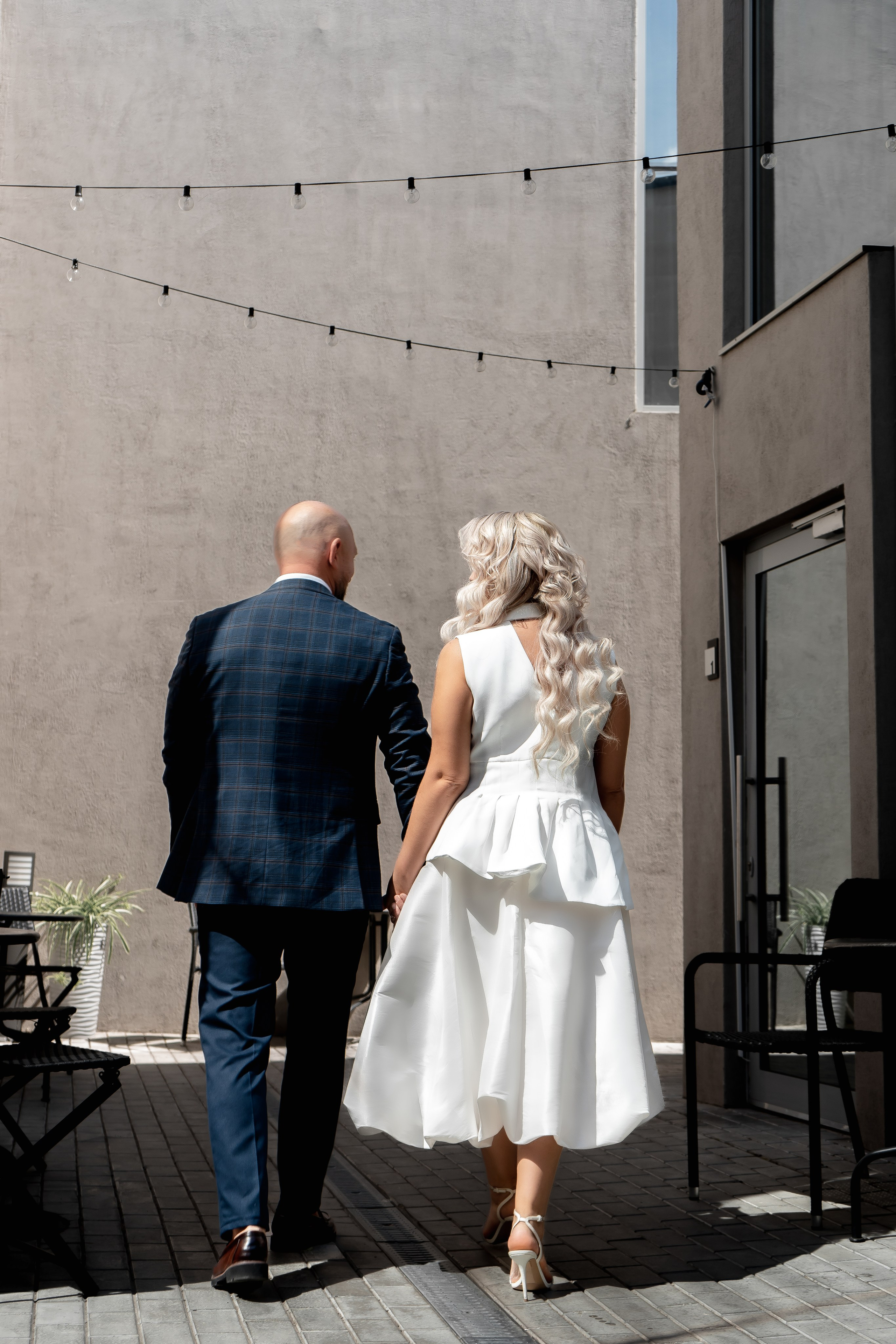 Свадьба Елены и Андрея. Свадебный фотограф в Тольятти Калашникова Анна